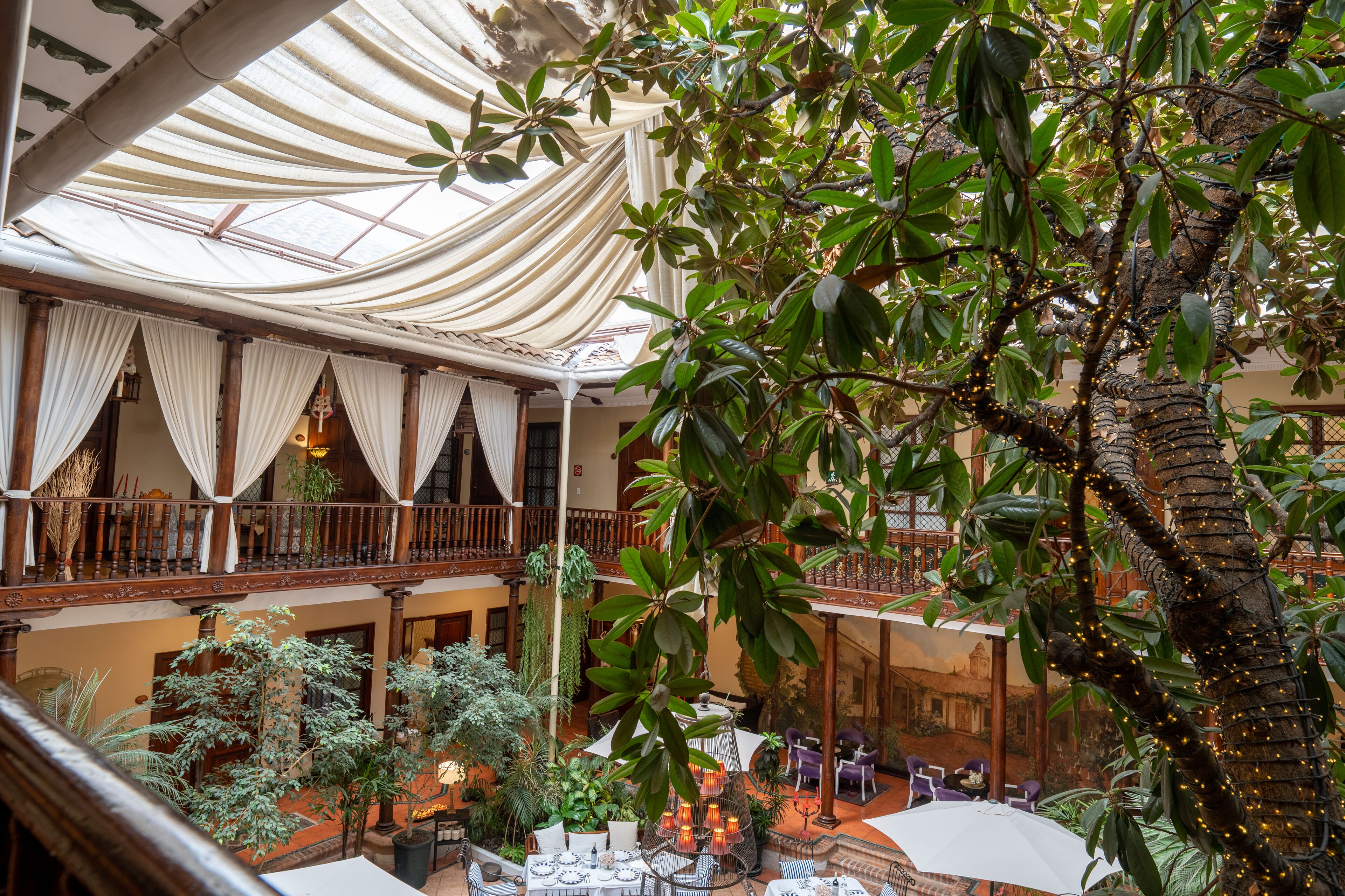Hotel Santa Lucia