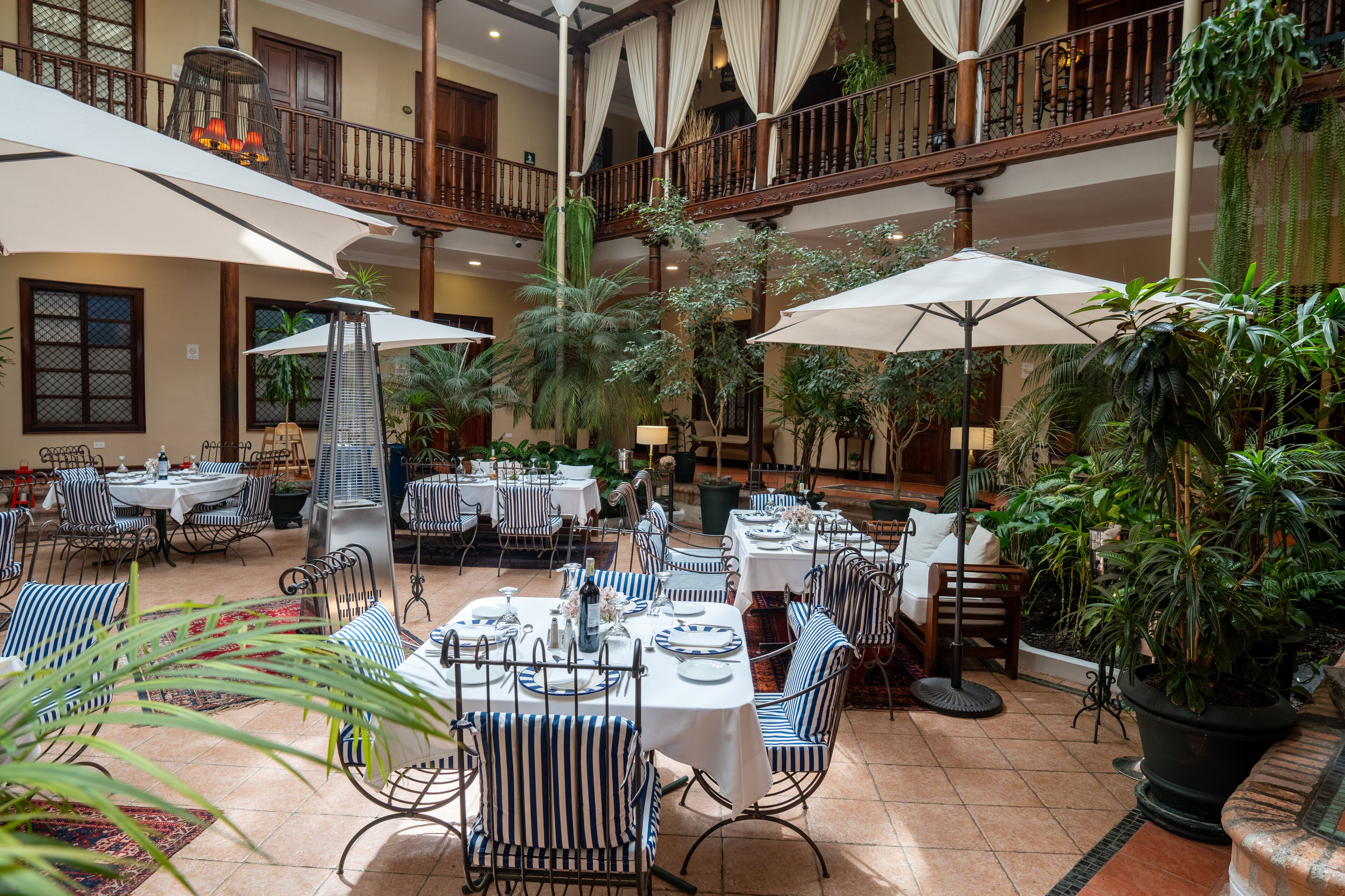 Hotel Santa Lucia