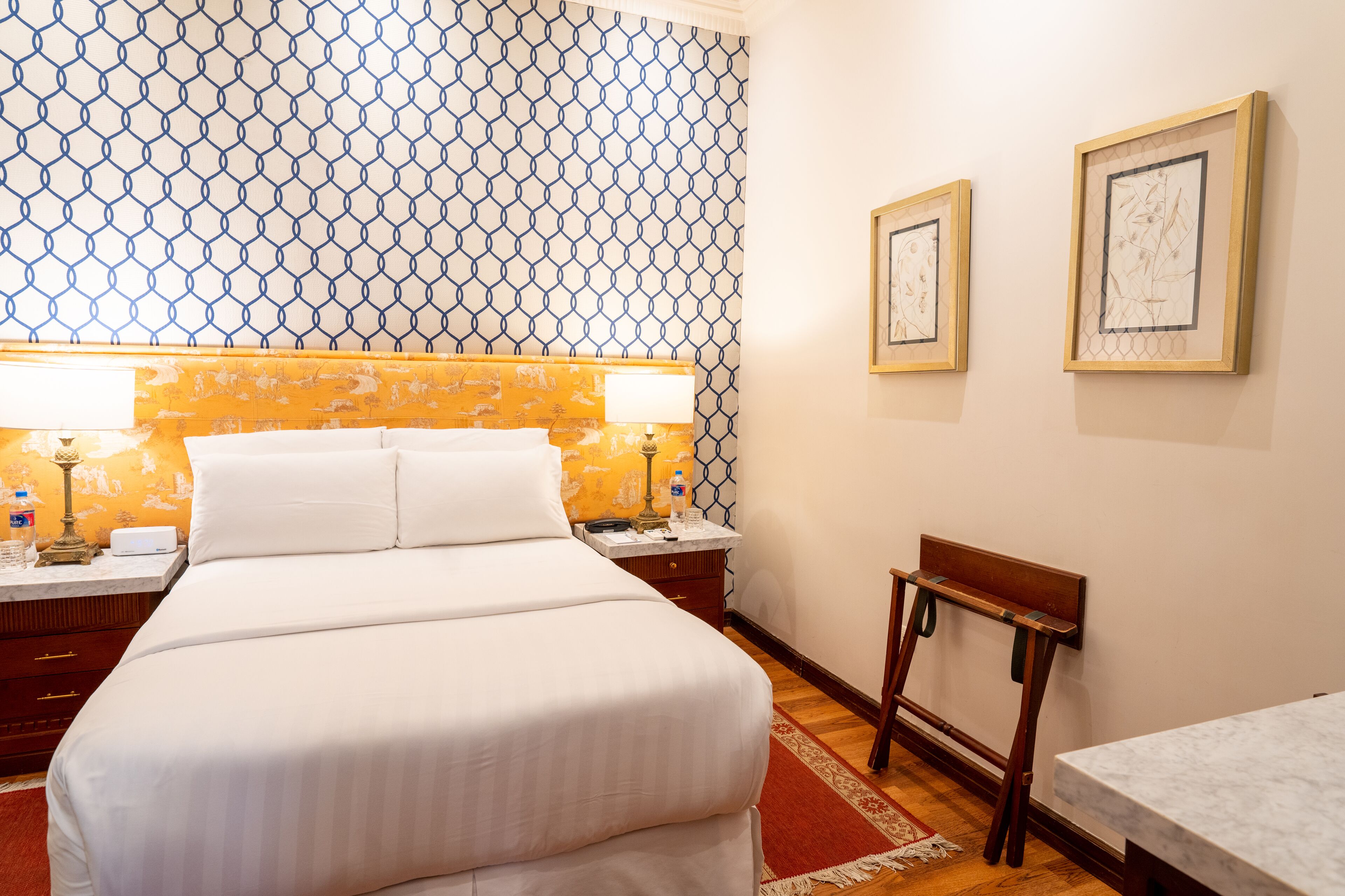 Hotel Santa Lucia