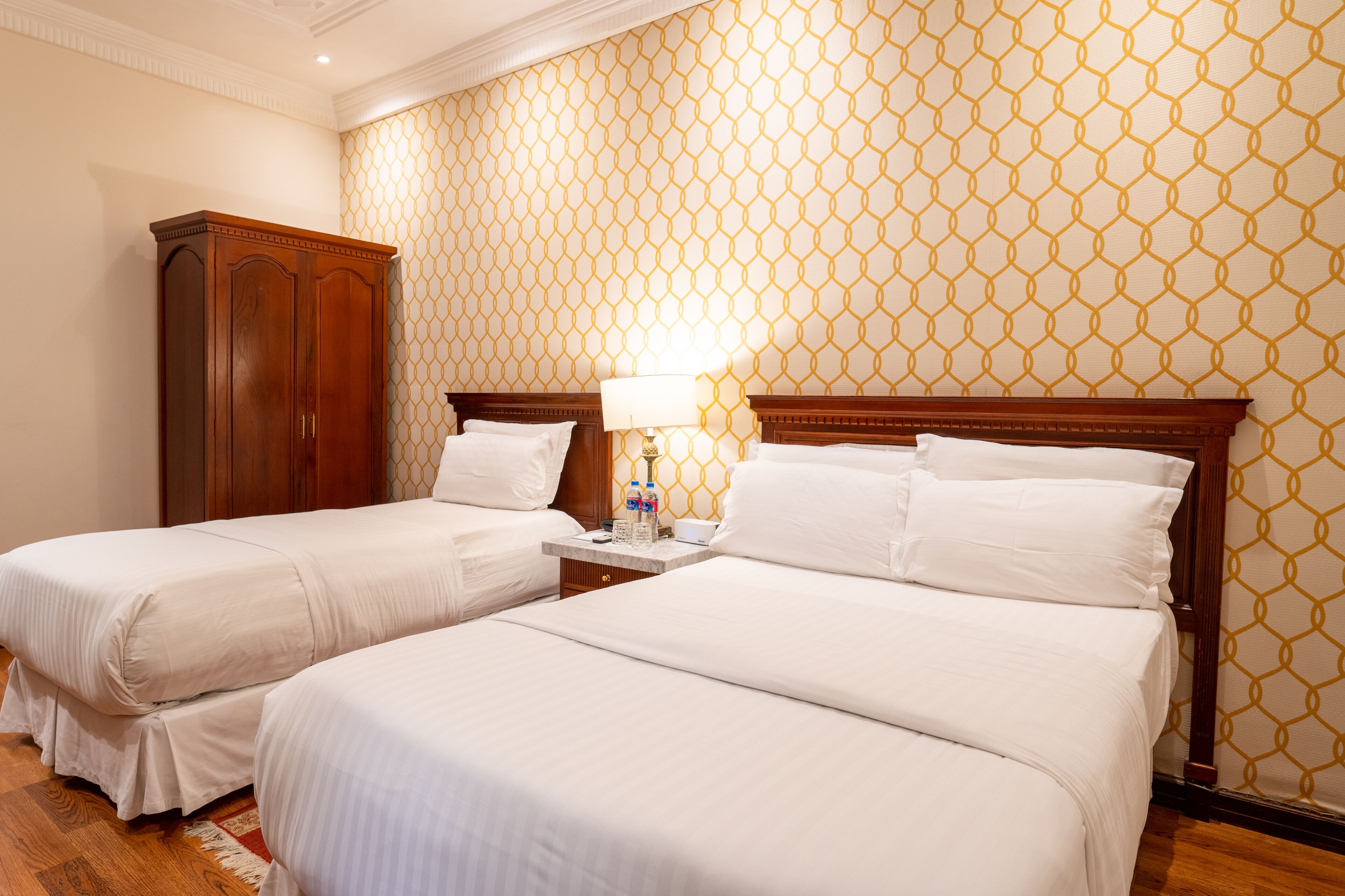 Hotel Santa Lucia