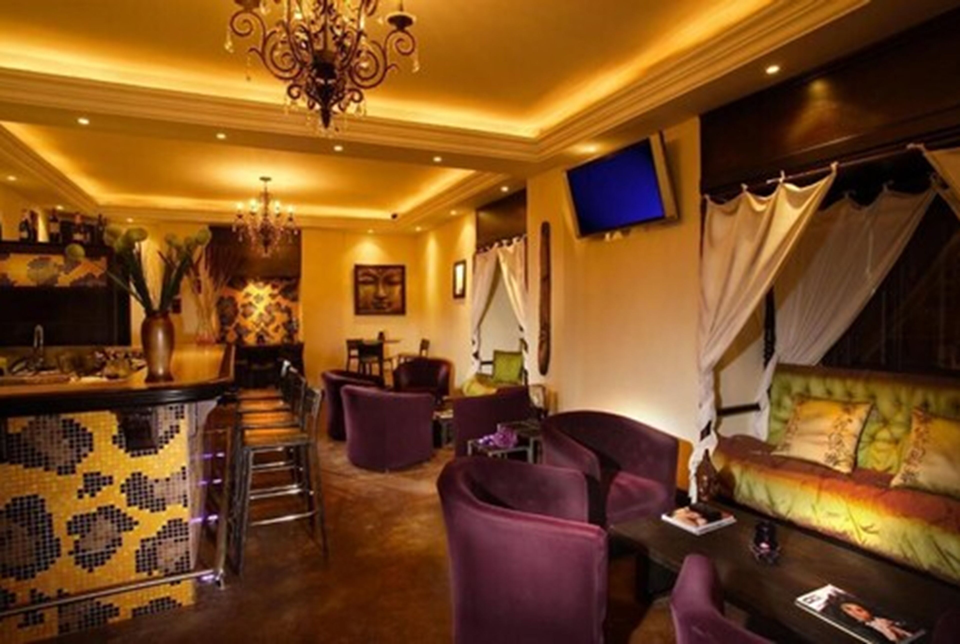 Hotel Santa Lucia