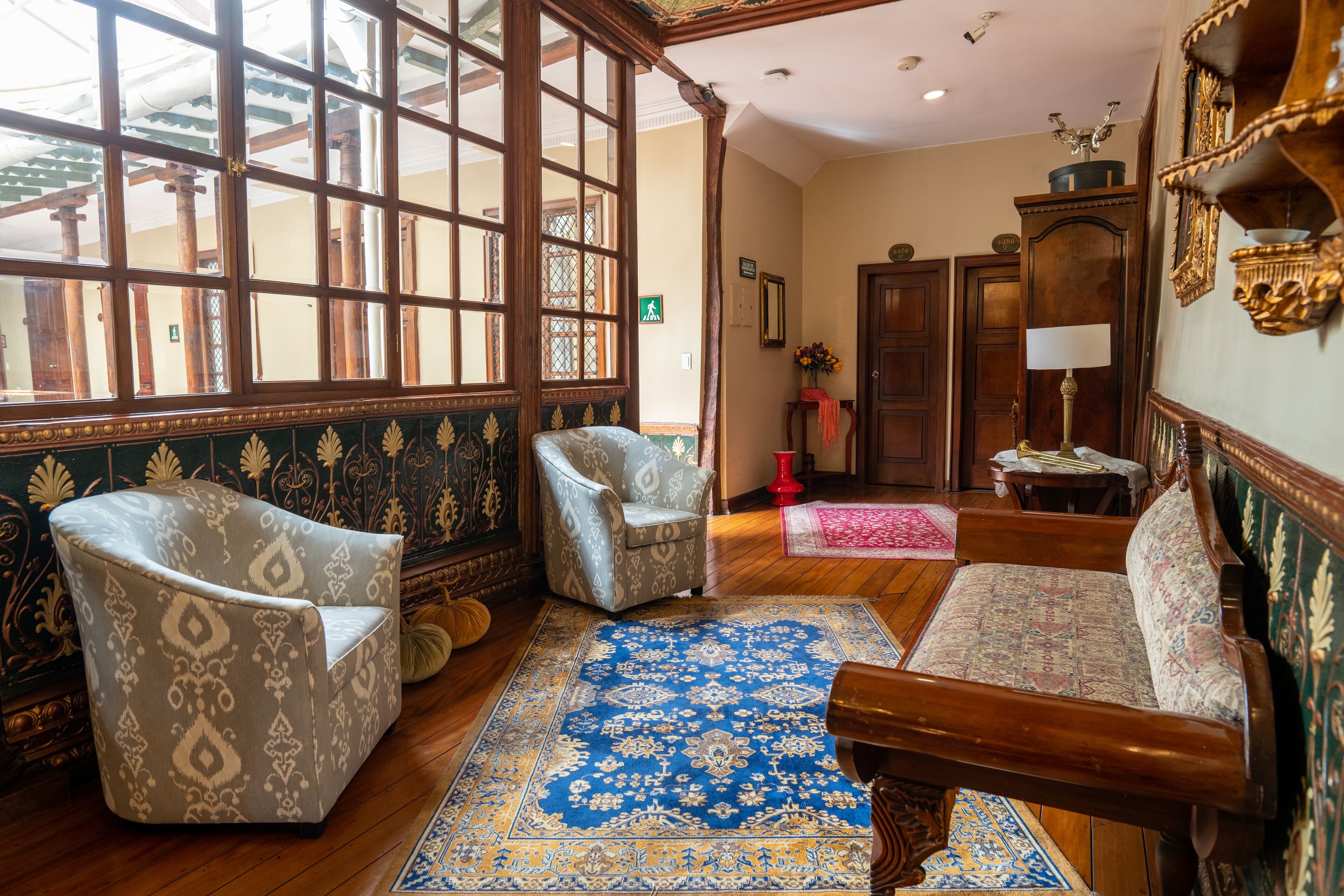 Hotel Santa Lucia