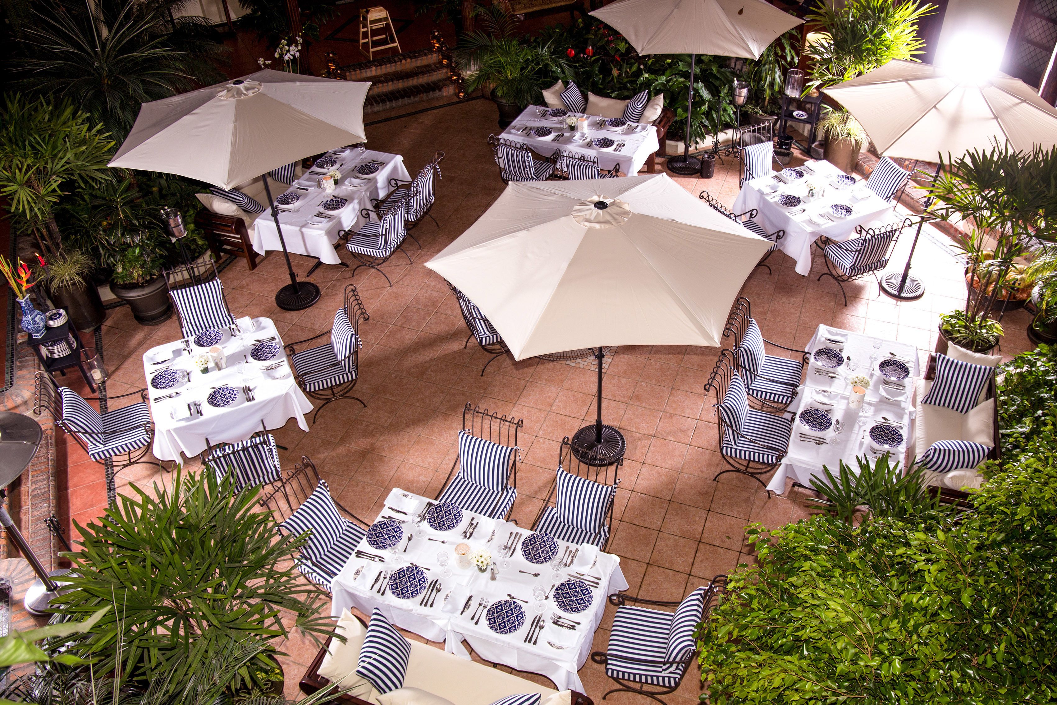 Hotel Santa Lucia