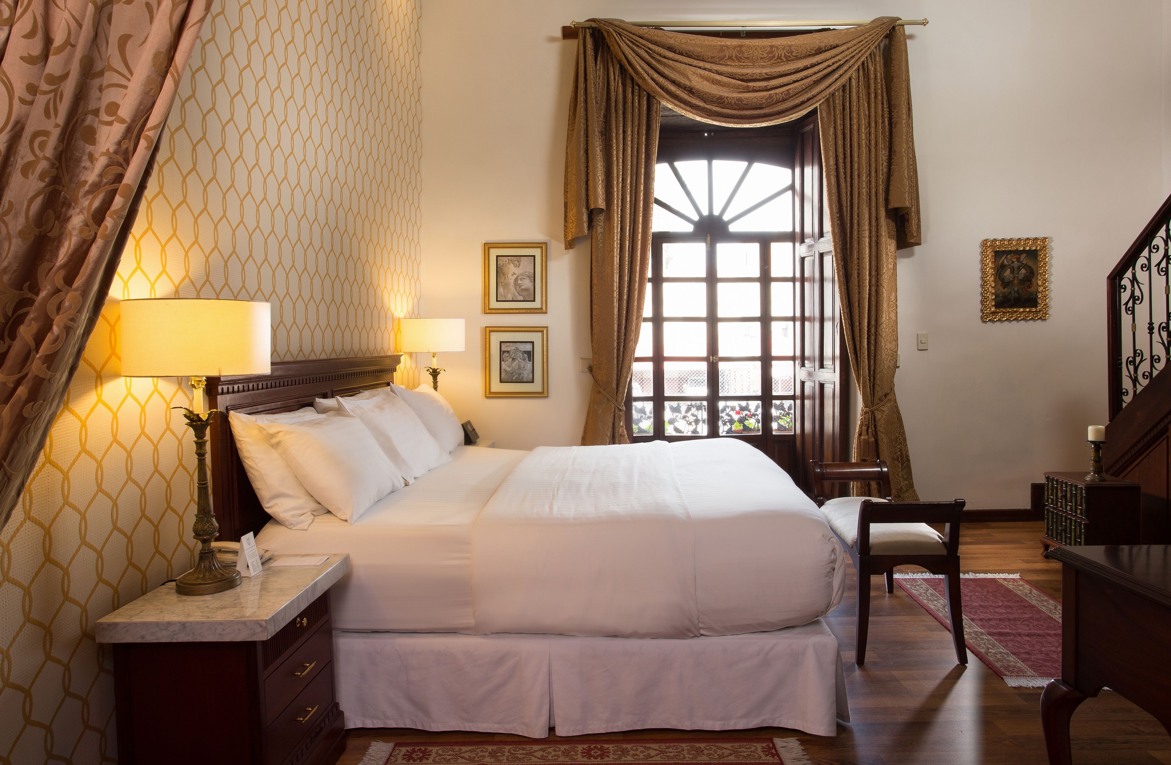 Hotel Santa Lucia
