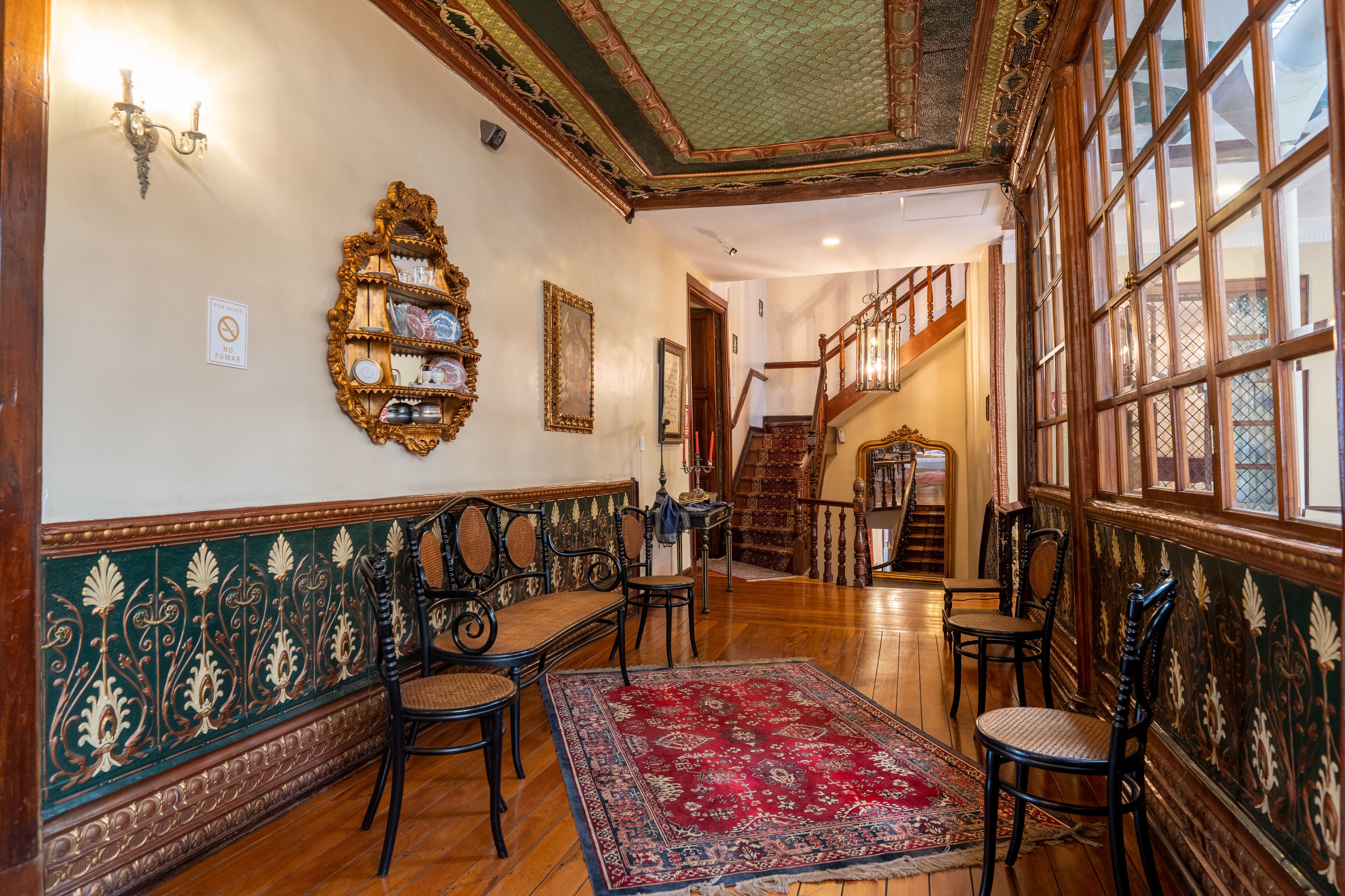 Hotel Santa Lucia