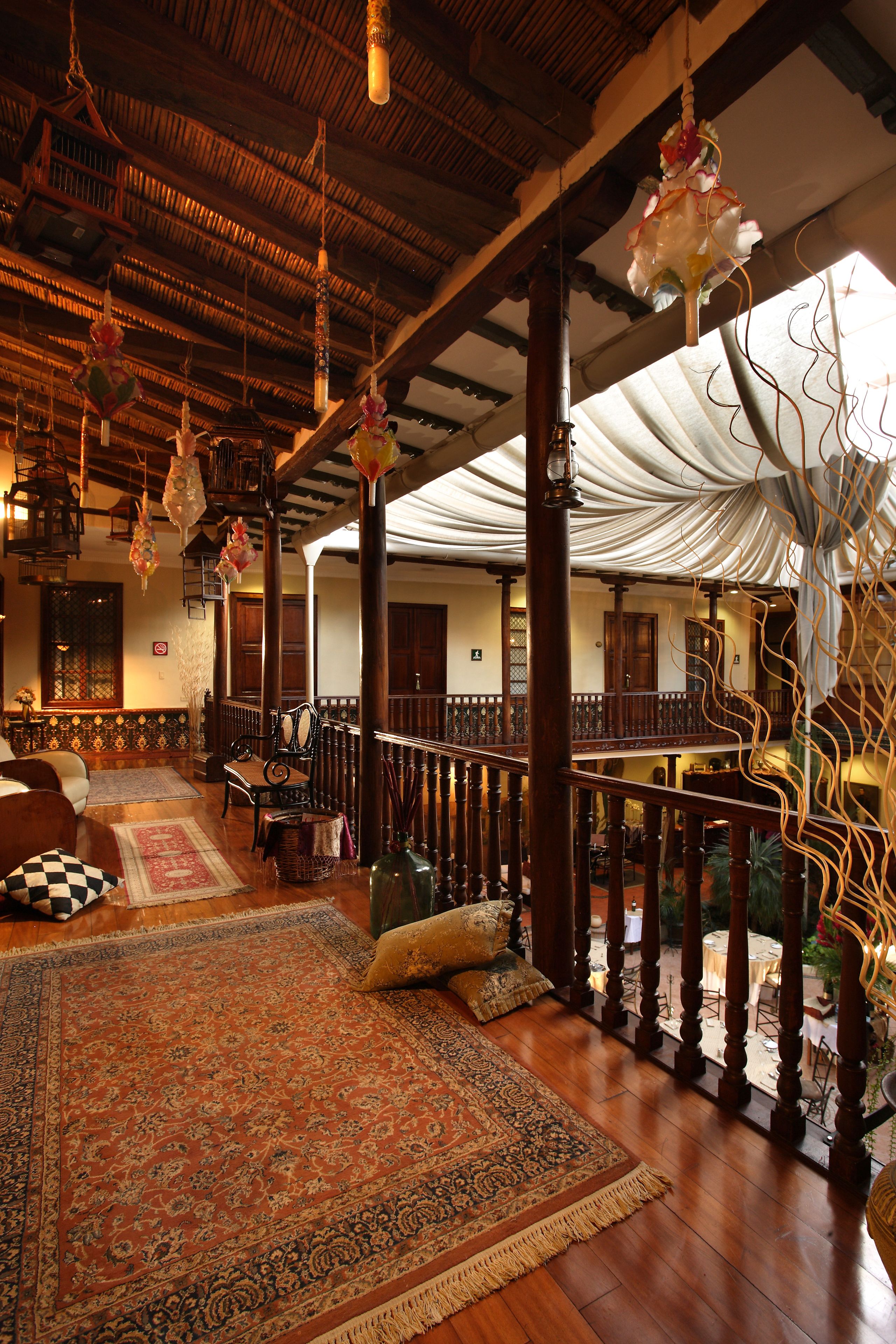 Hotel Santa Lucia