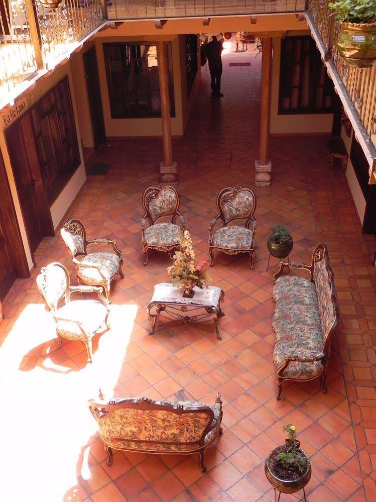 Hotel Vieja Mansion