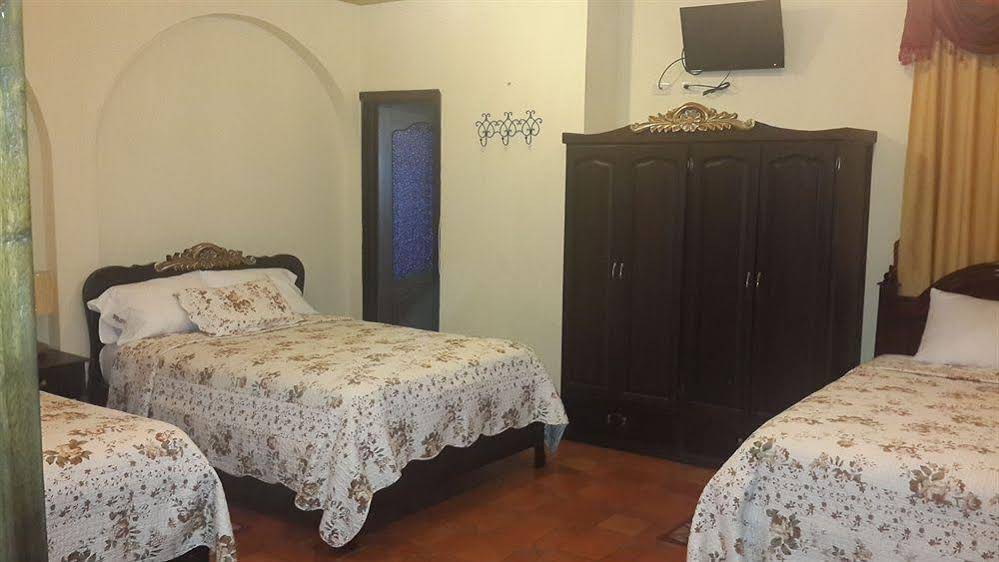 Hotel Vieja Mansion