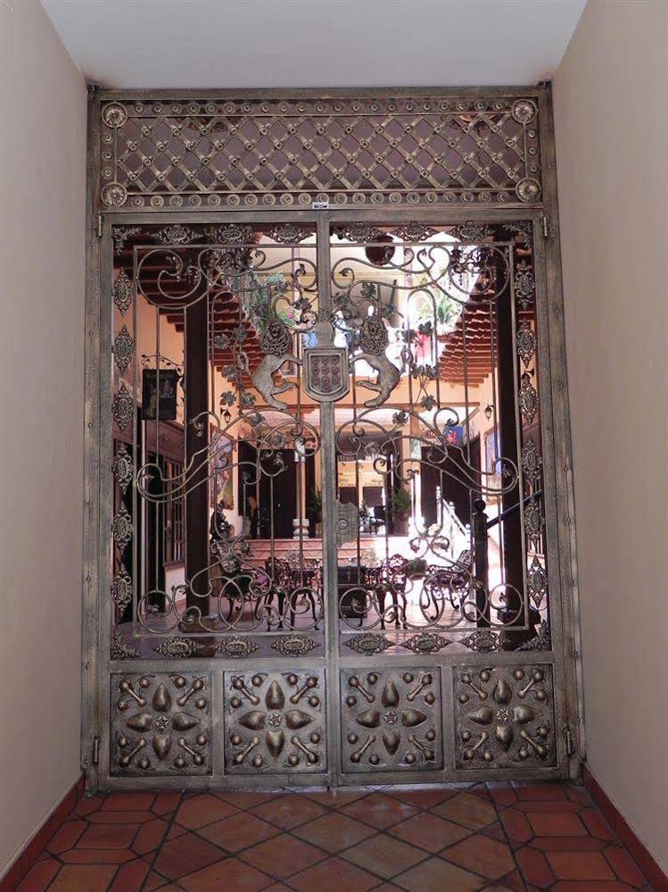 Hotel Vieja Mansion
