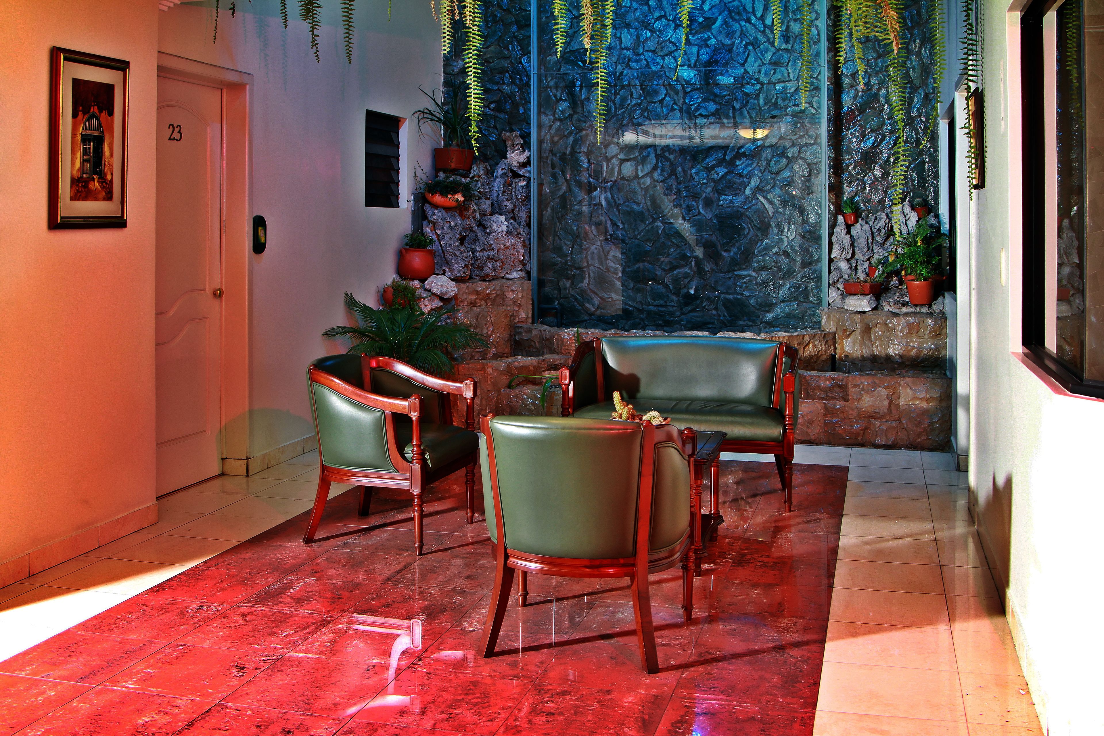Hotel Yanuncay
