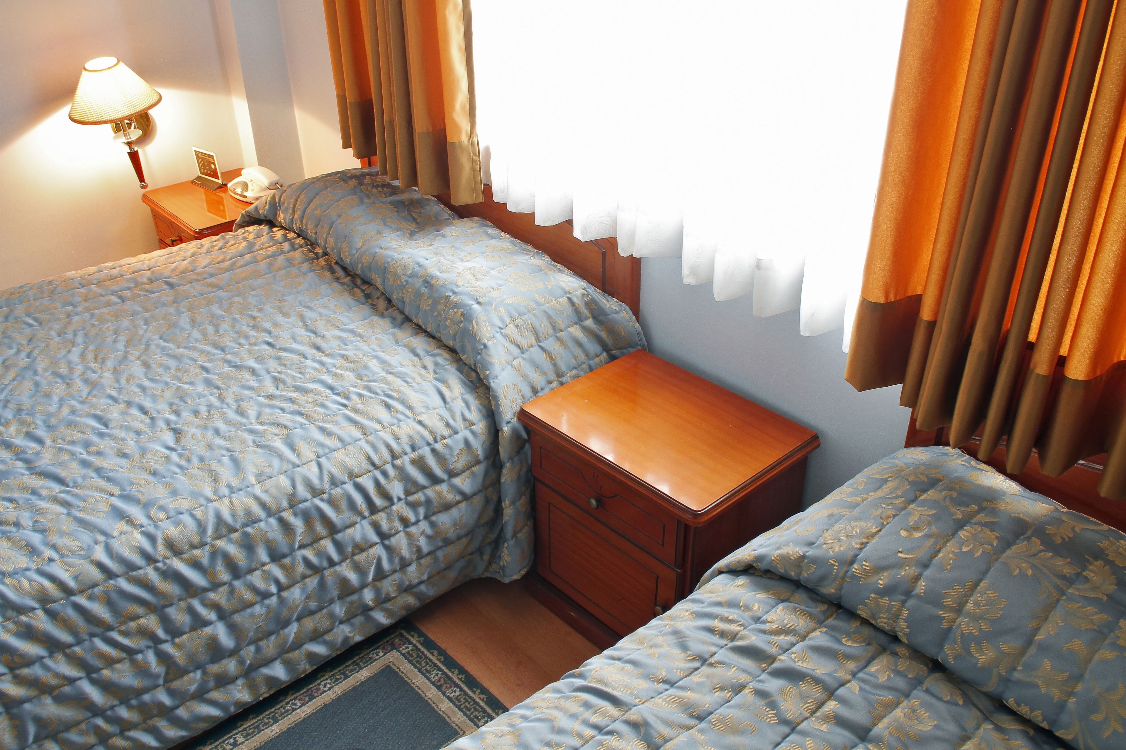 Hotel Yanuncay