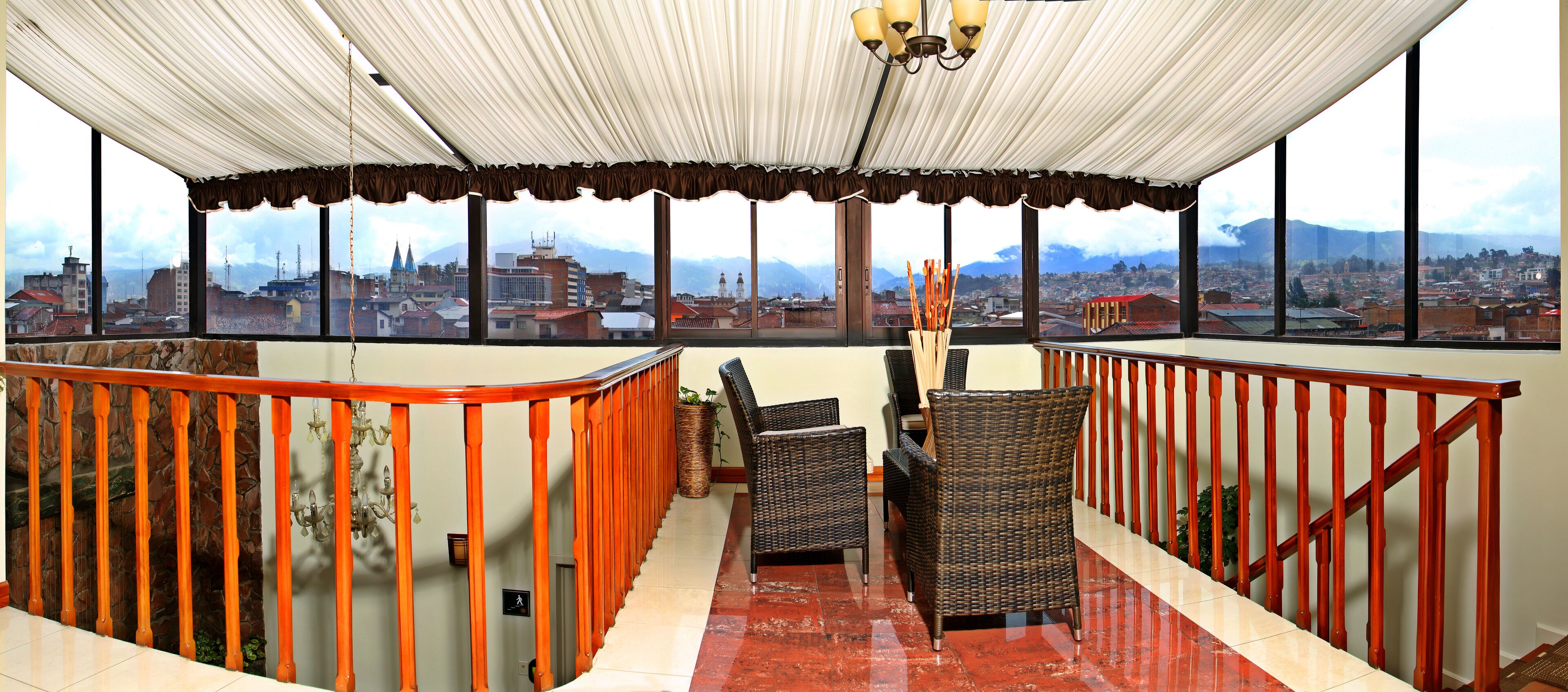 Hotel Yanuncay