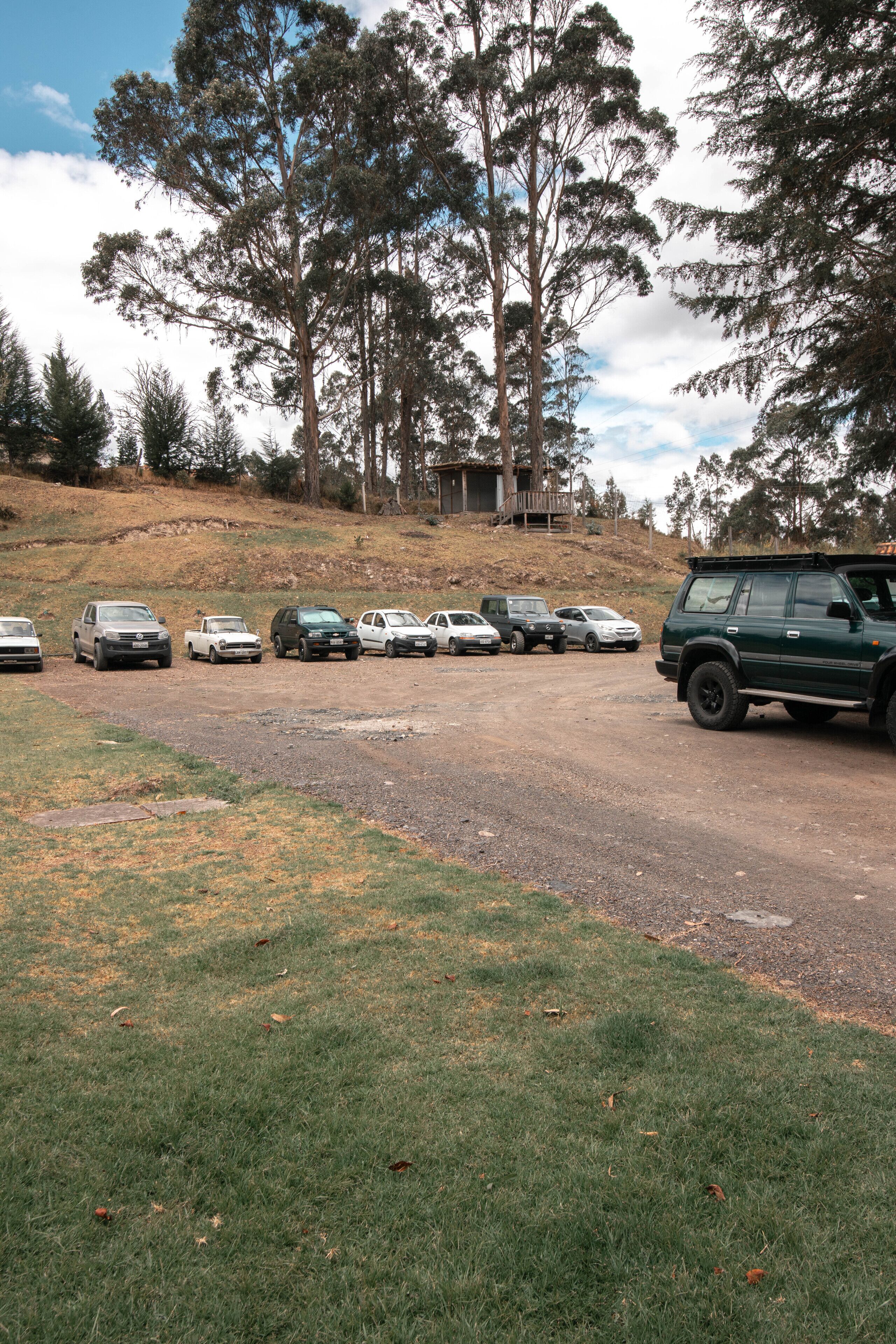 Killary Lodge