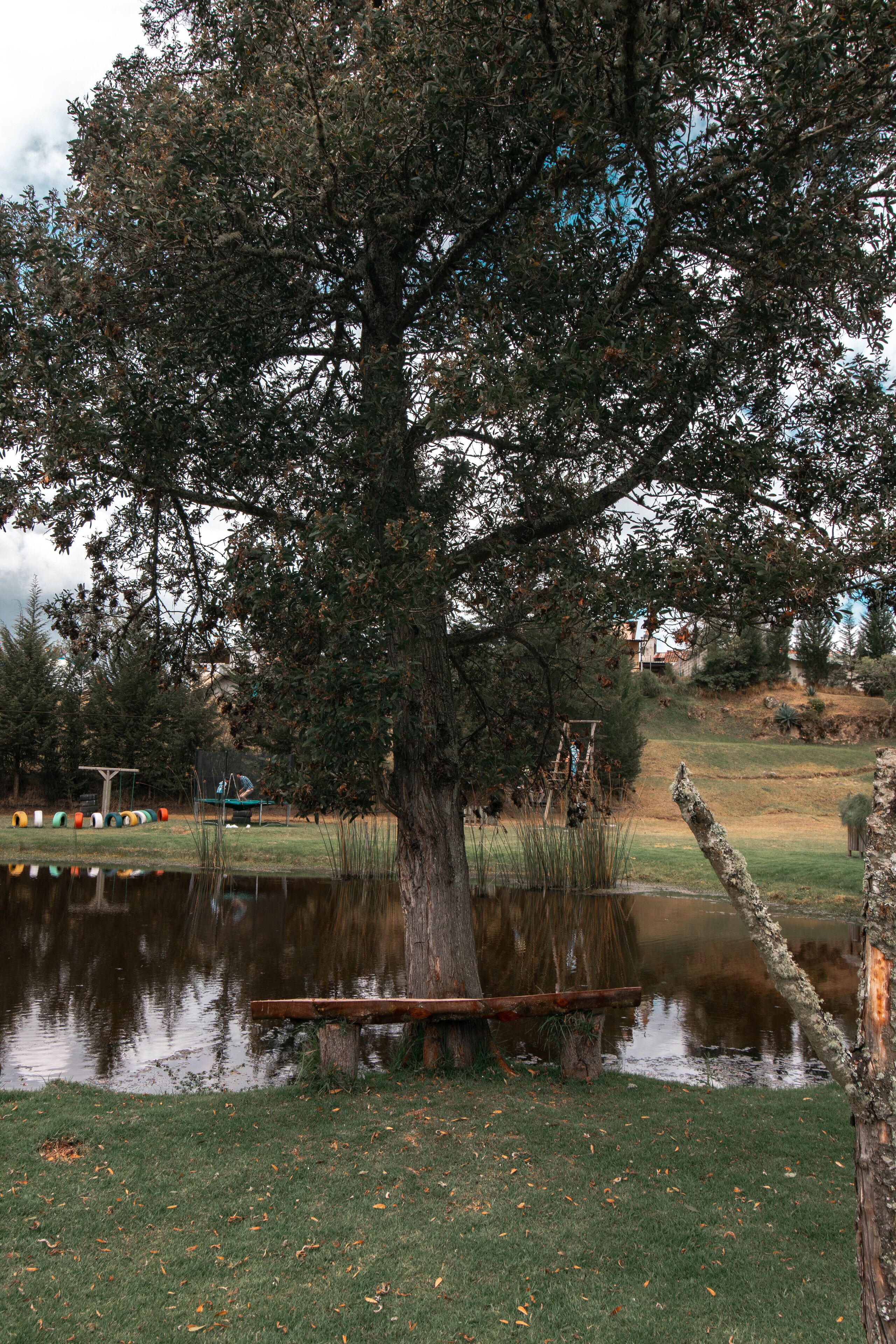 Killary Lodge