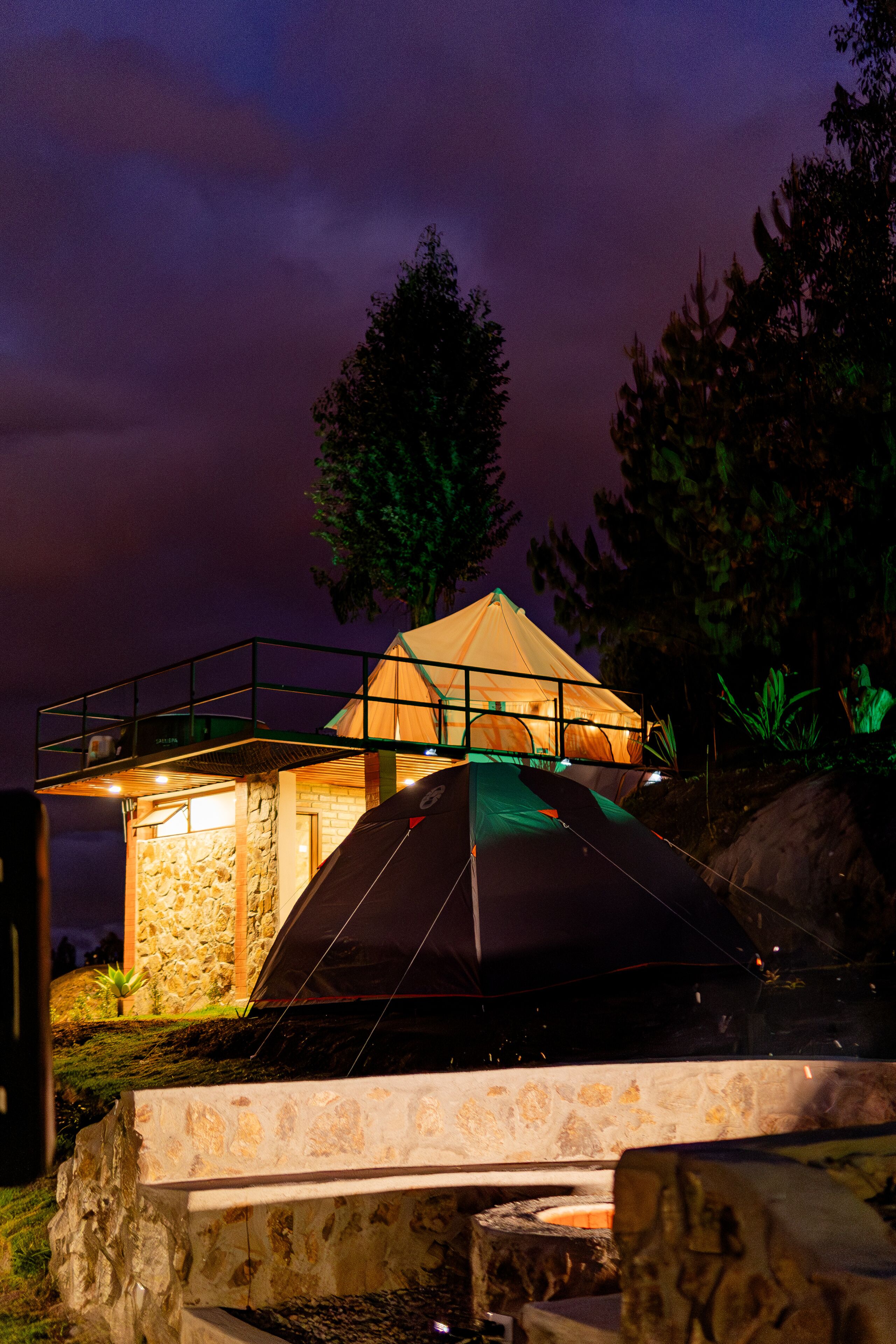 Killary Lodge