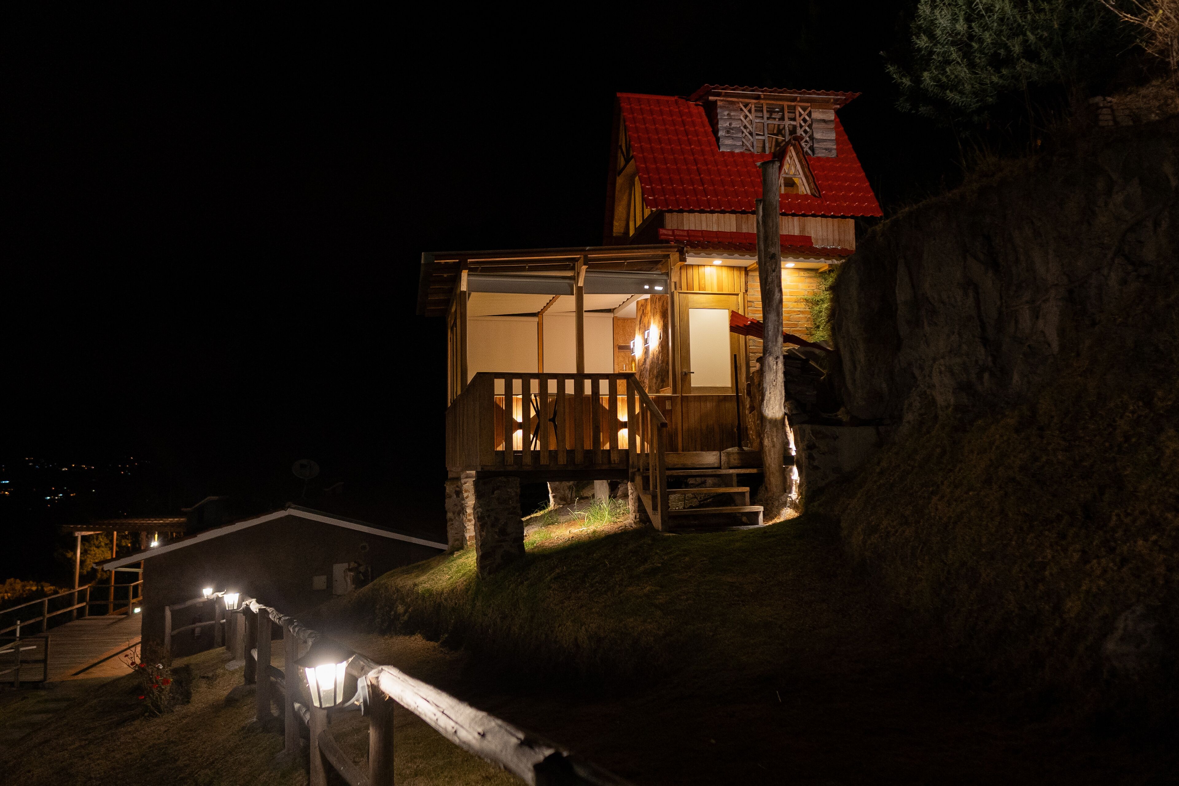 Killary Lodge
