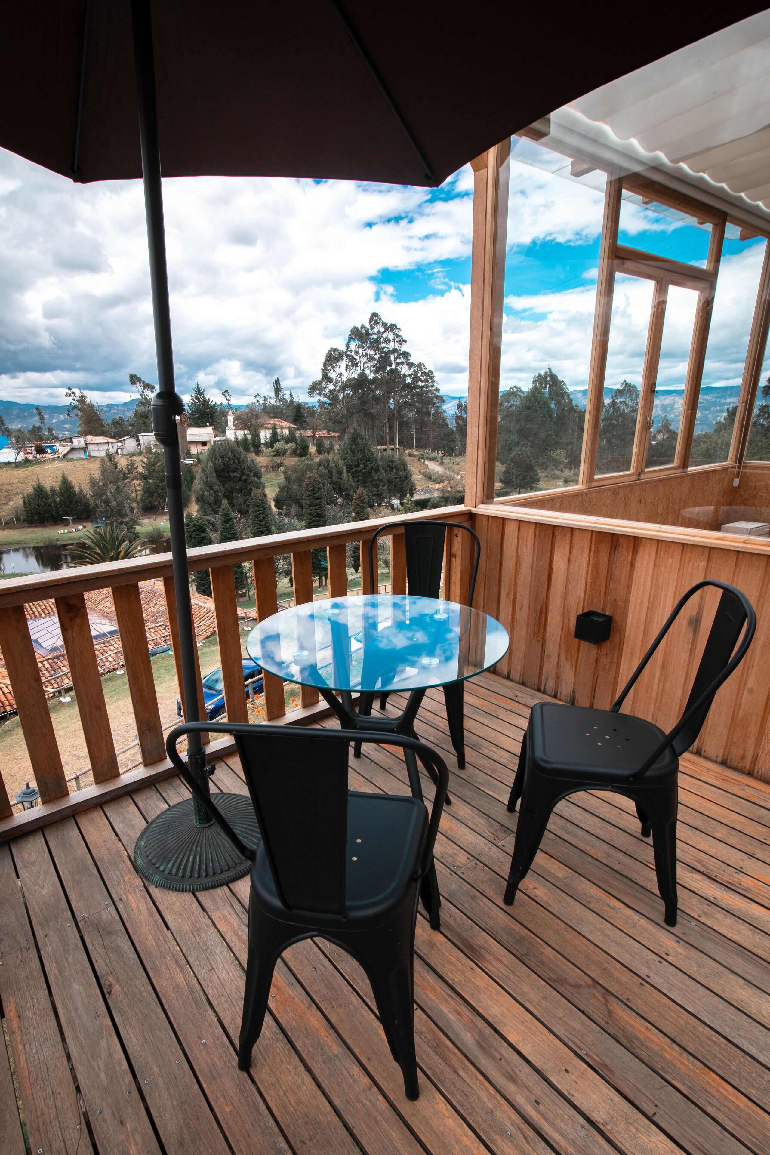 Killary Lodge