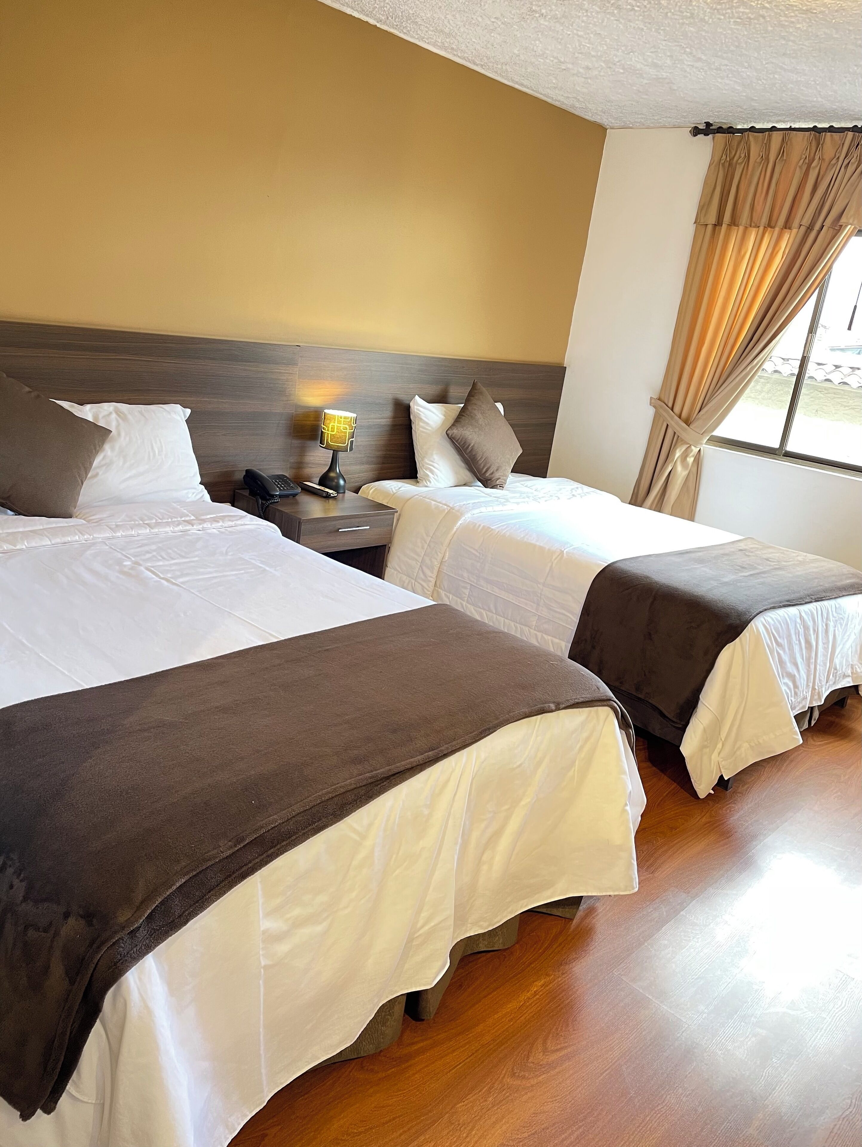 Loft Nass Atahualpa
