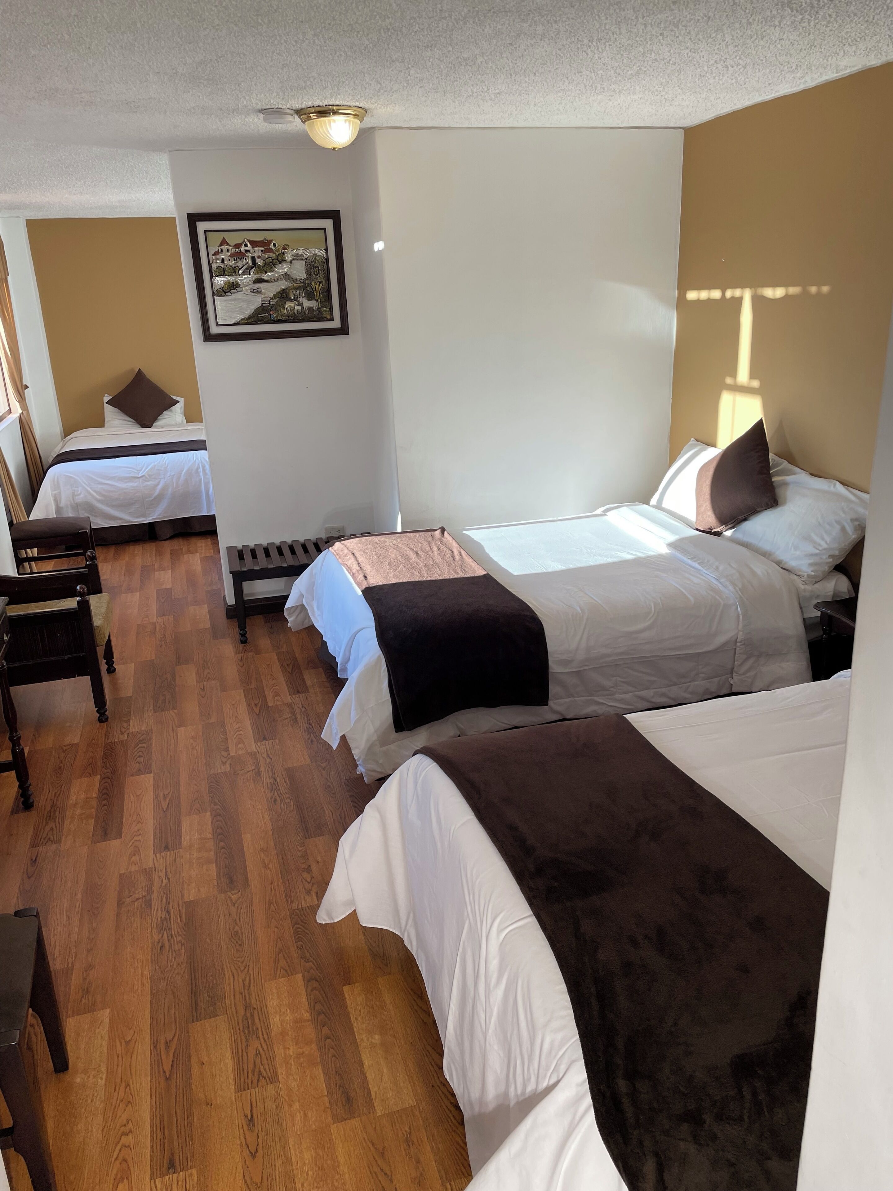 Loft Nass Atahualpa