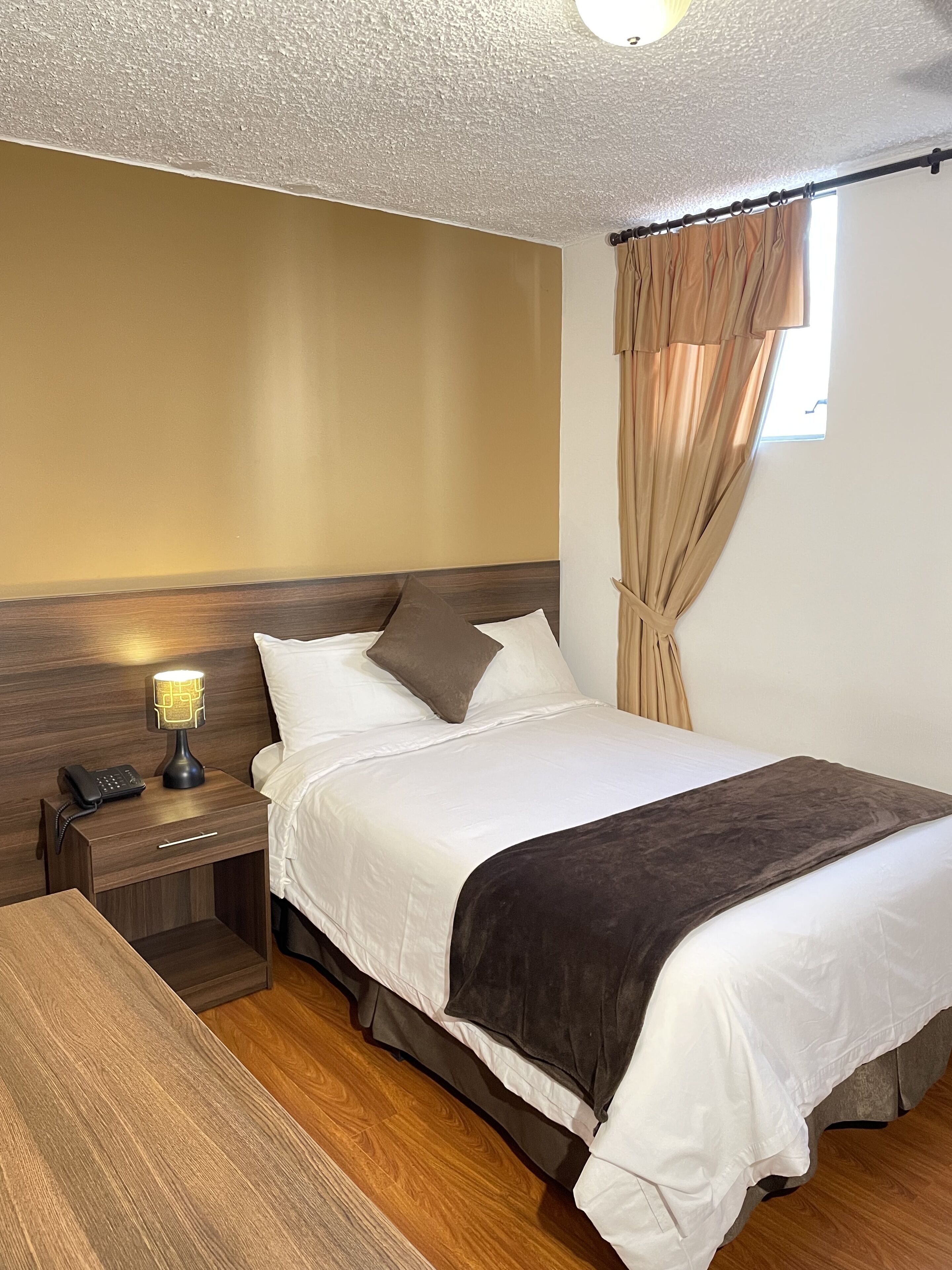 Loft Nass Atahualpa