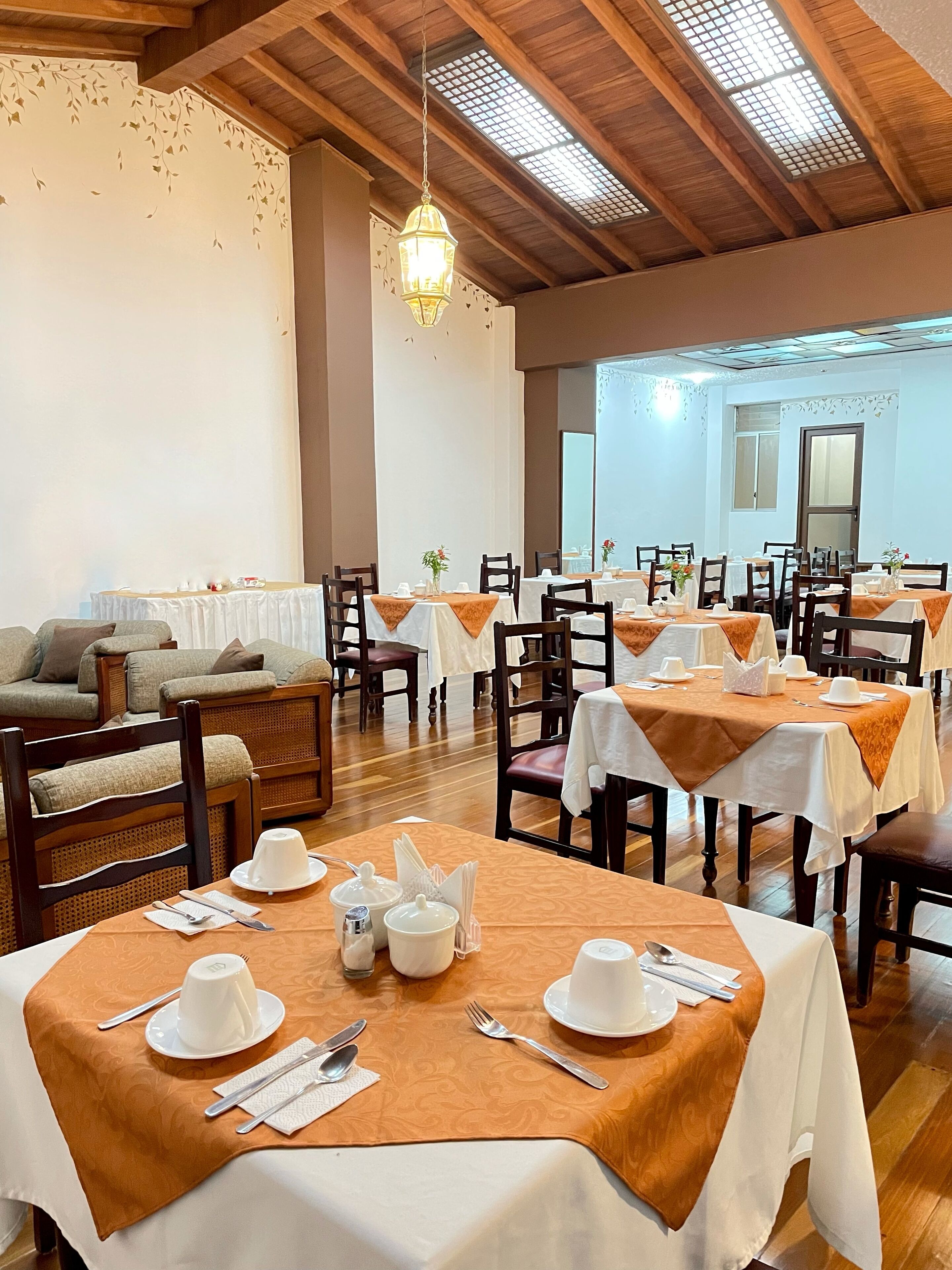 Loft Nass Atahualpa