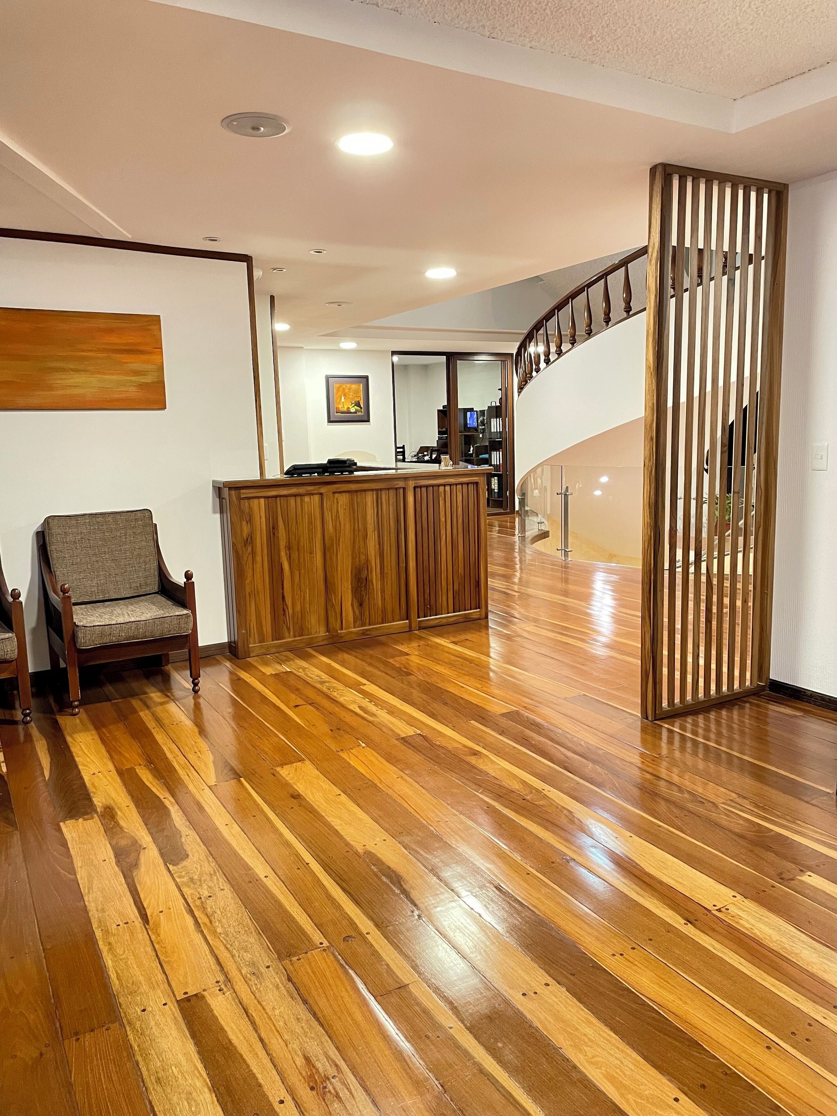 Loft Nass Atahualpa