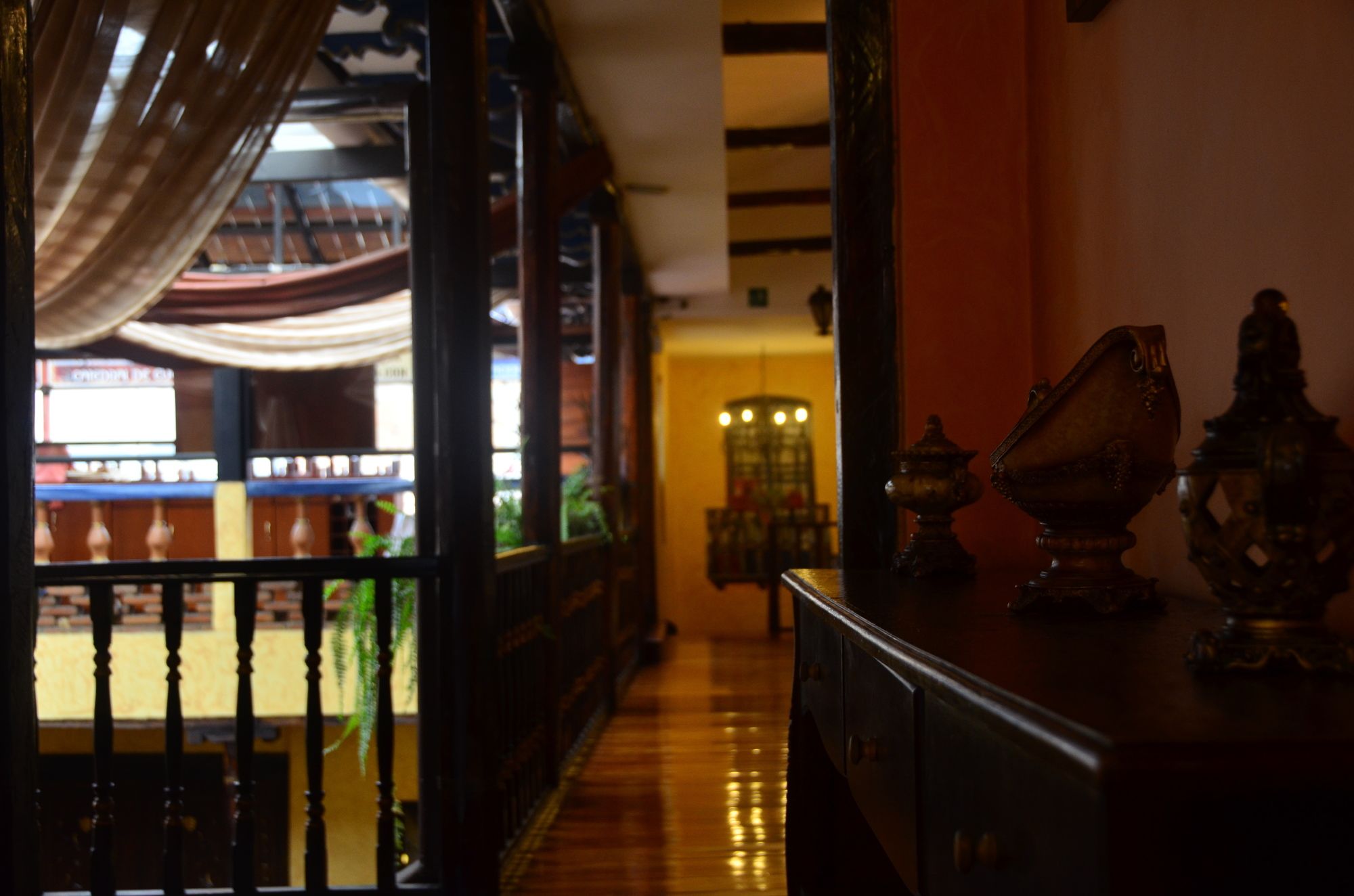 Los Balcones Boutique