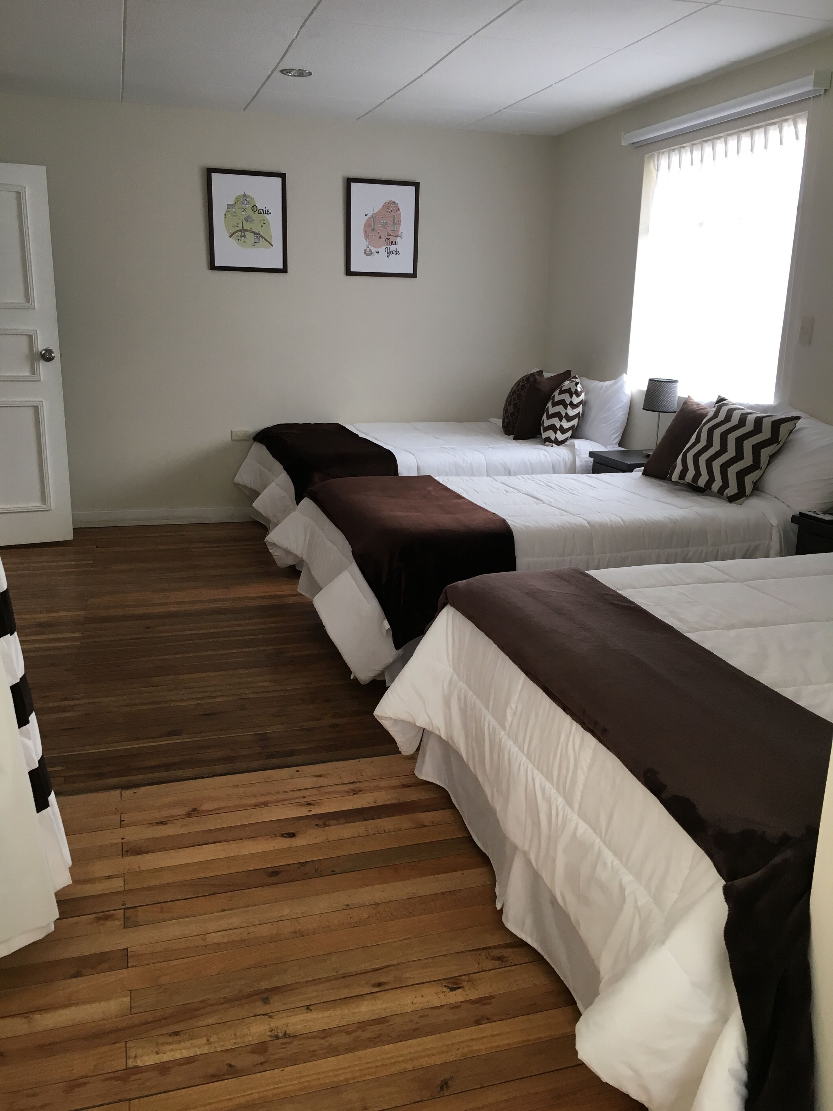 Nass Bed & Breakfast