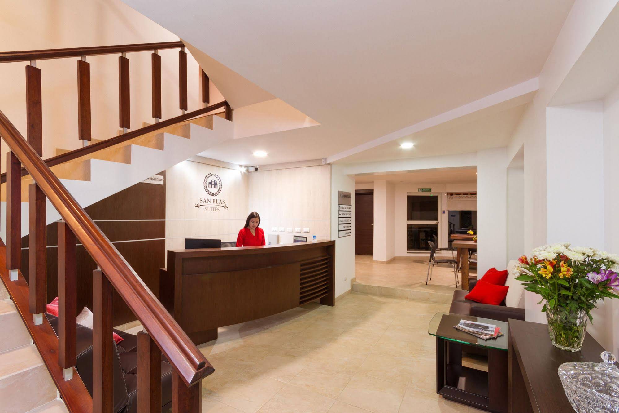 San Blas Hotel & Suites