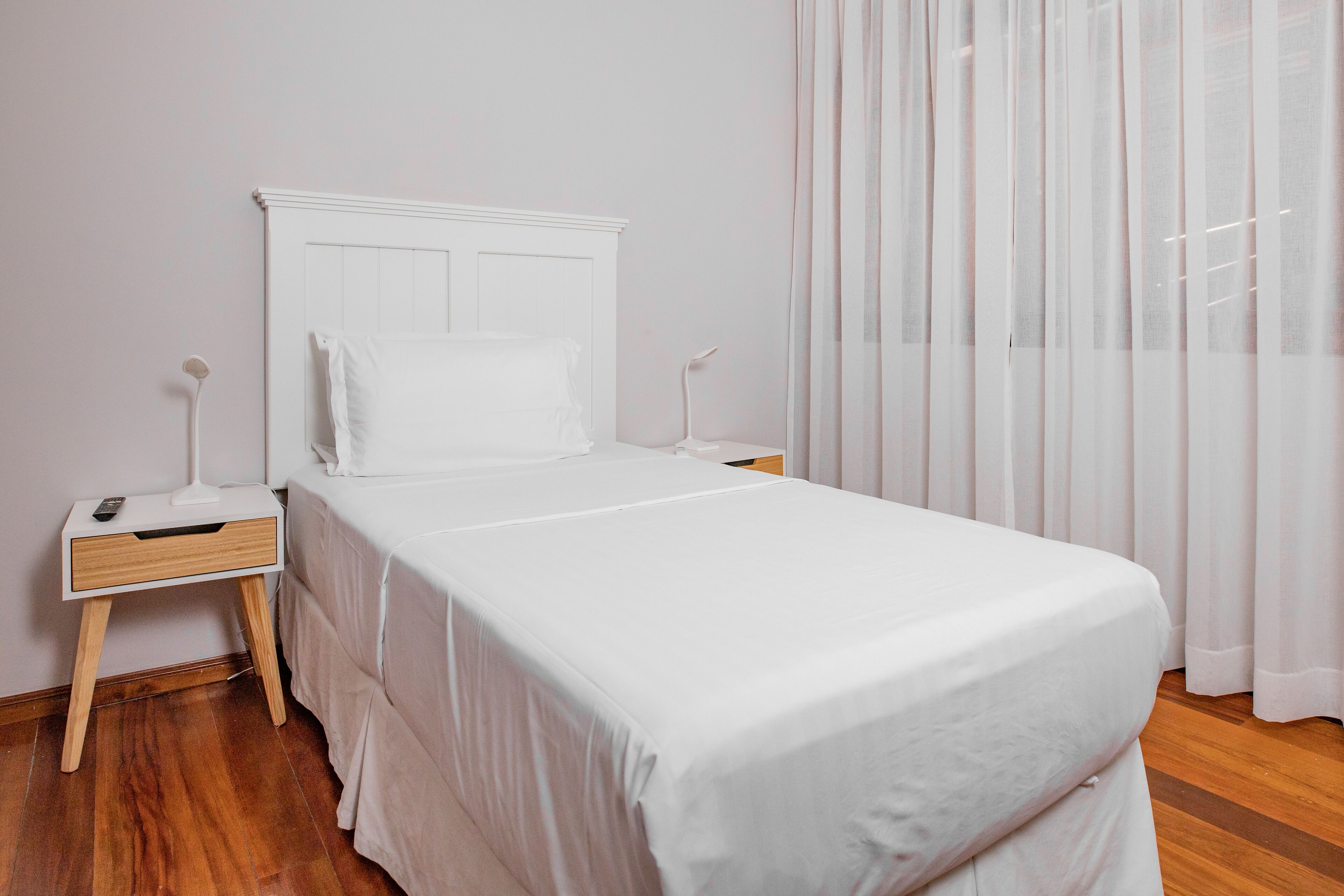 Santa Lucia Suites Barranco