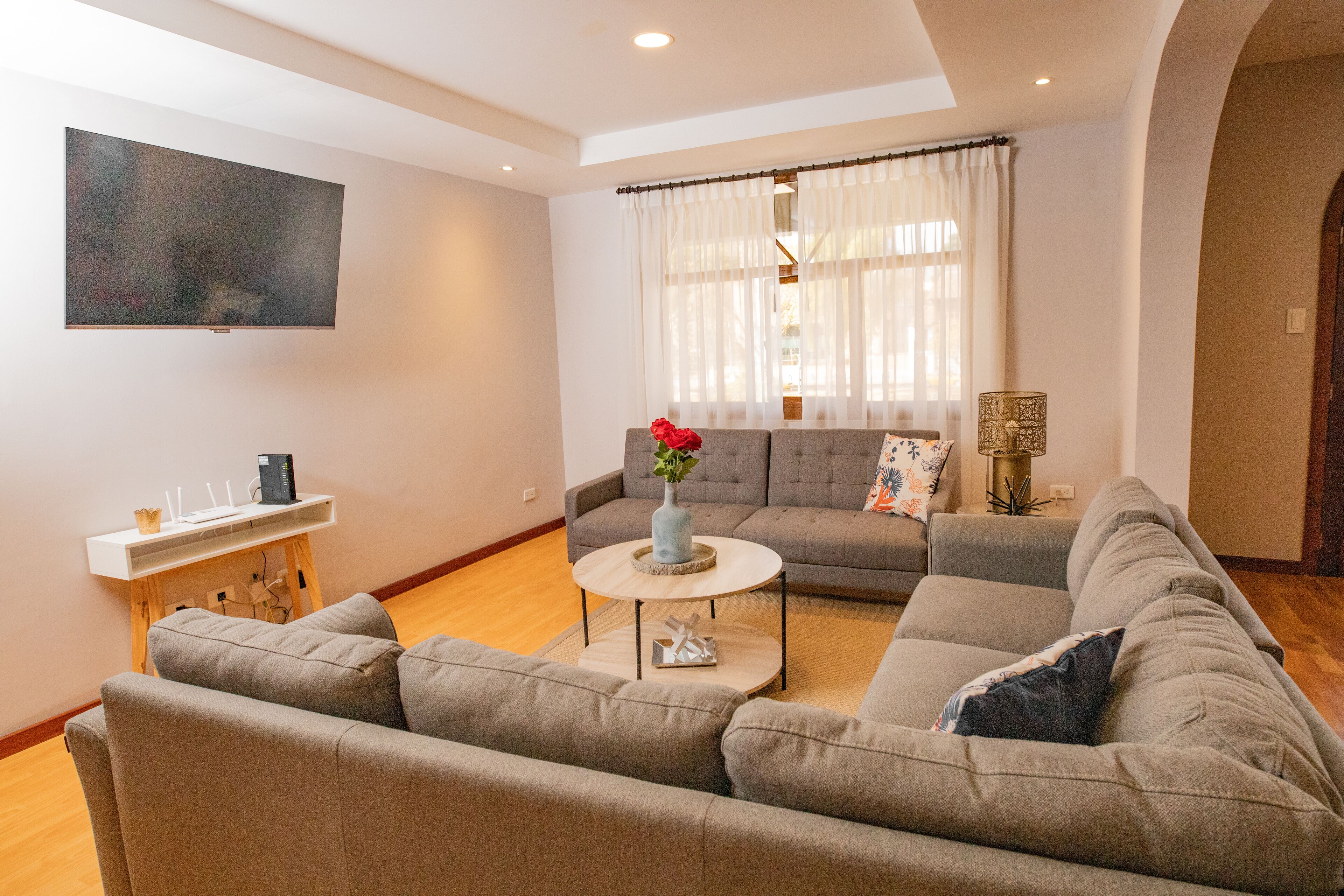 Santa Lucia Suites Barranco