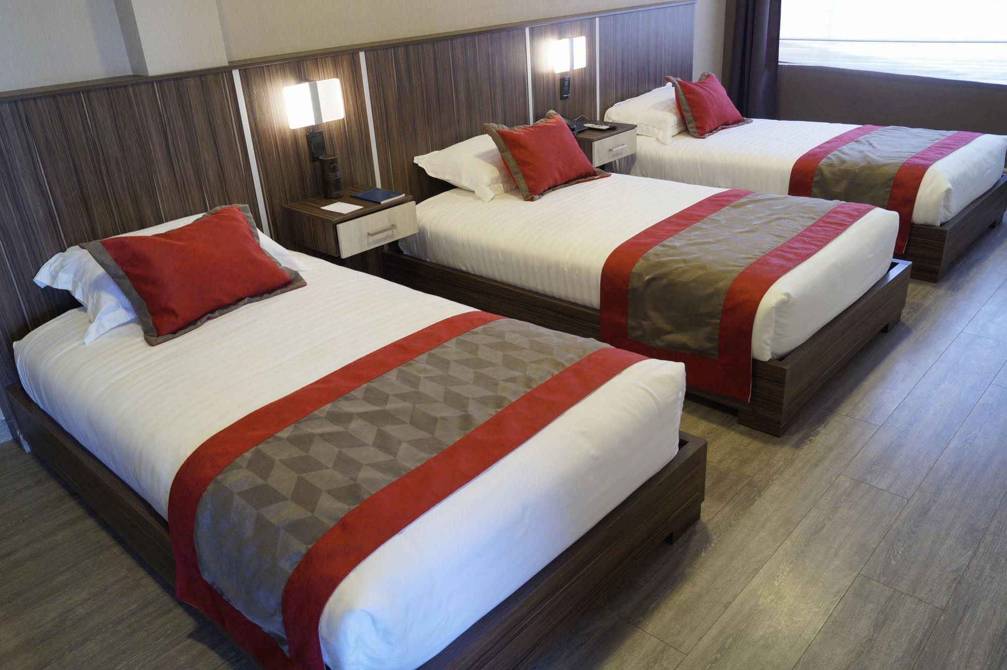 Santiago de Compostella Suites Hotel