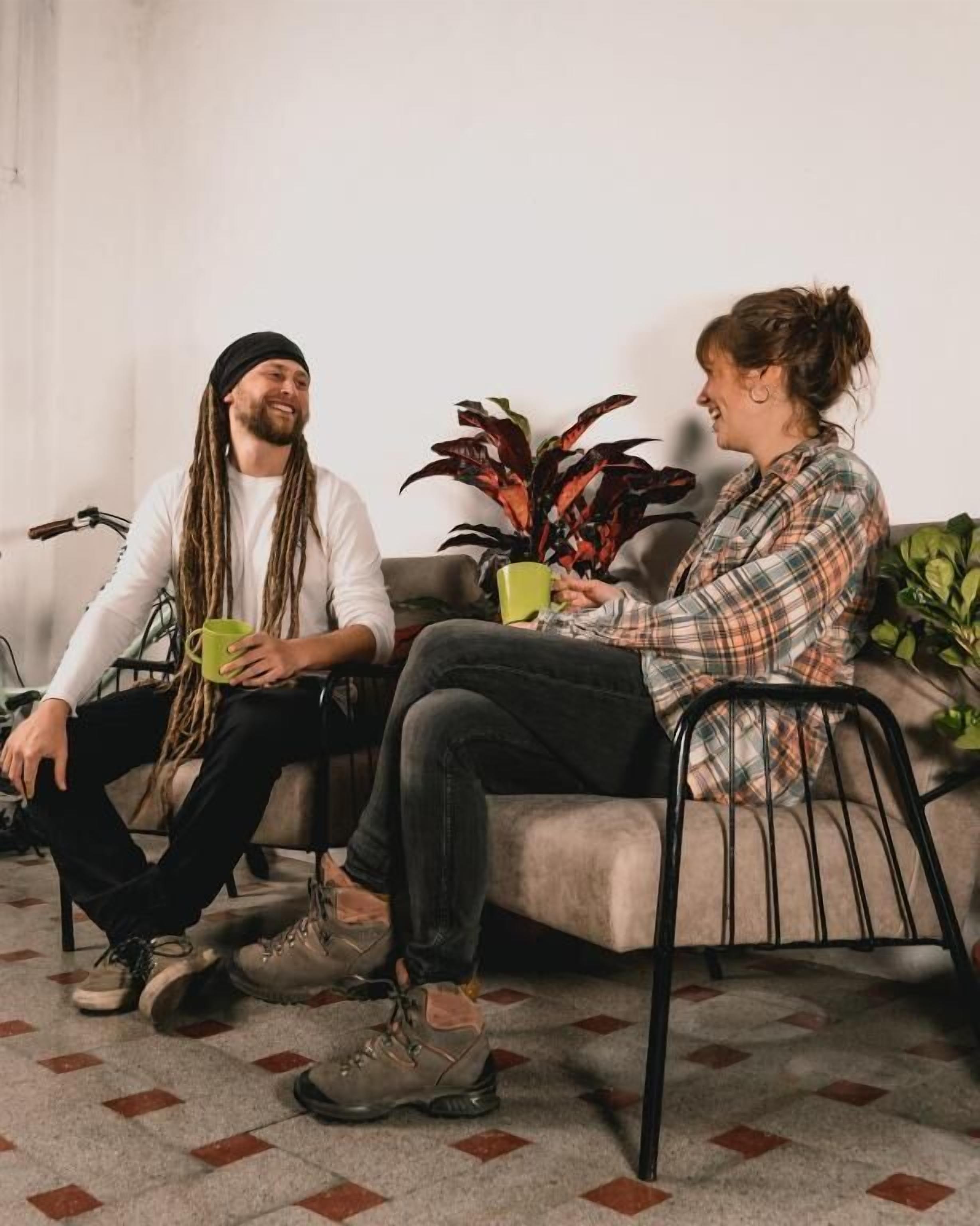 Wild Monkey Hostel