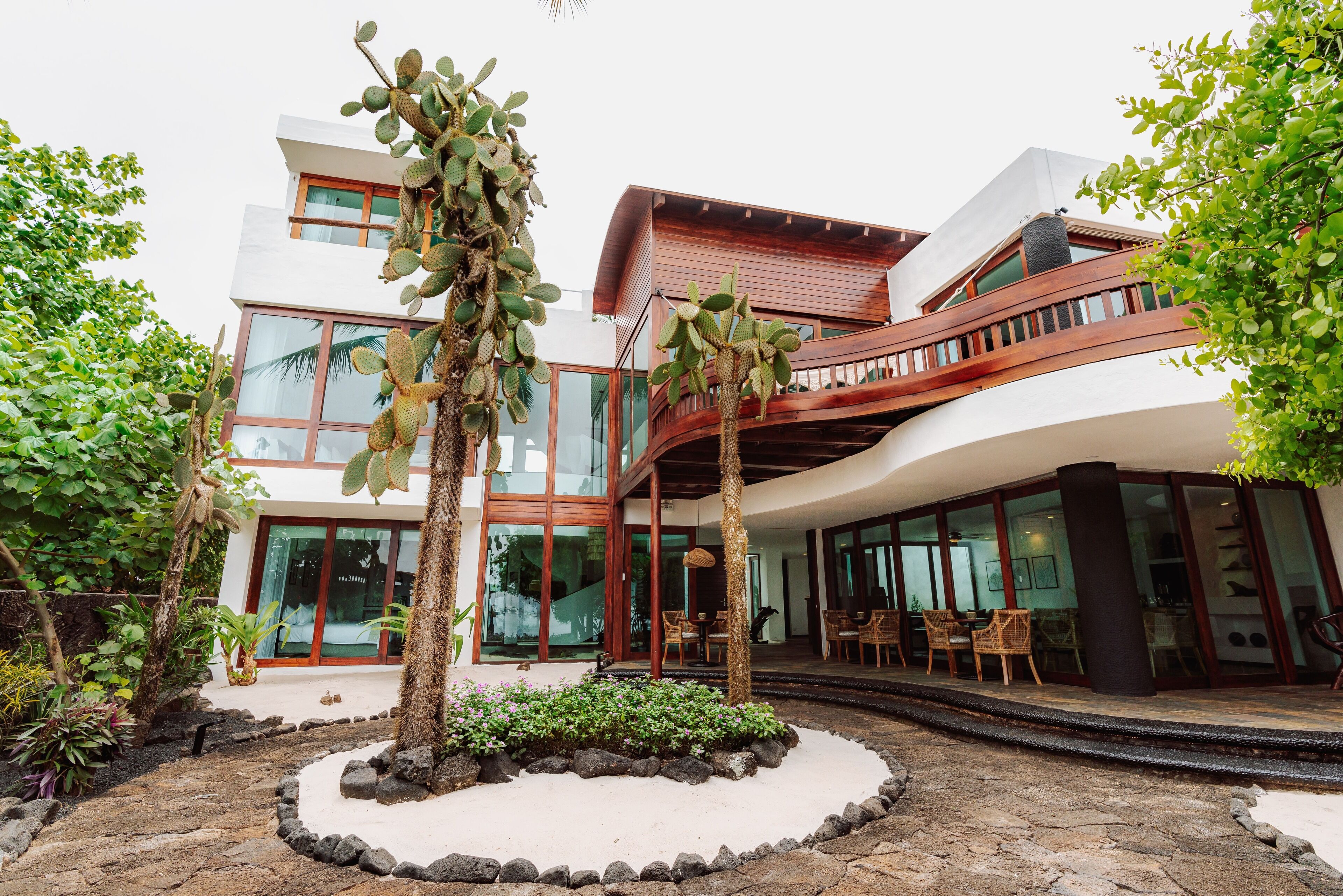 Villa Escalesia