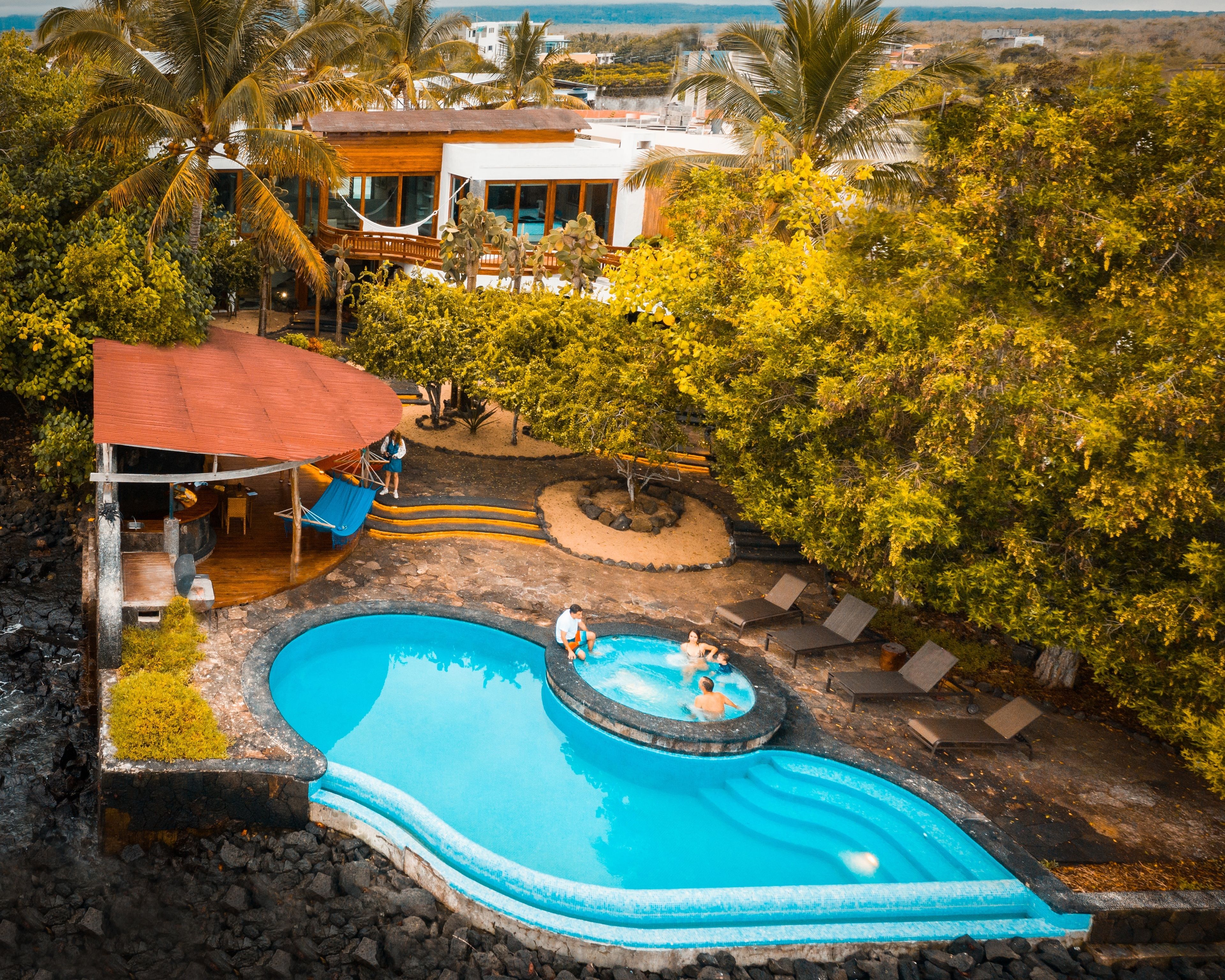 Villa Escalesia