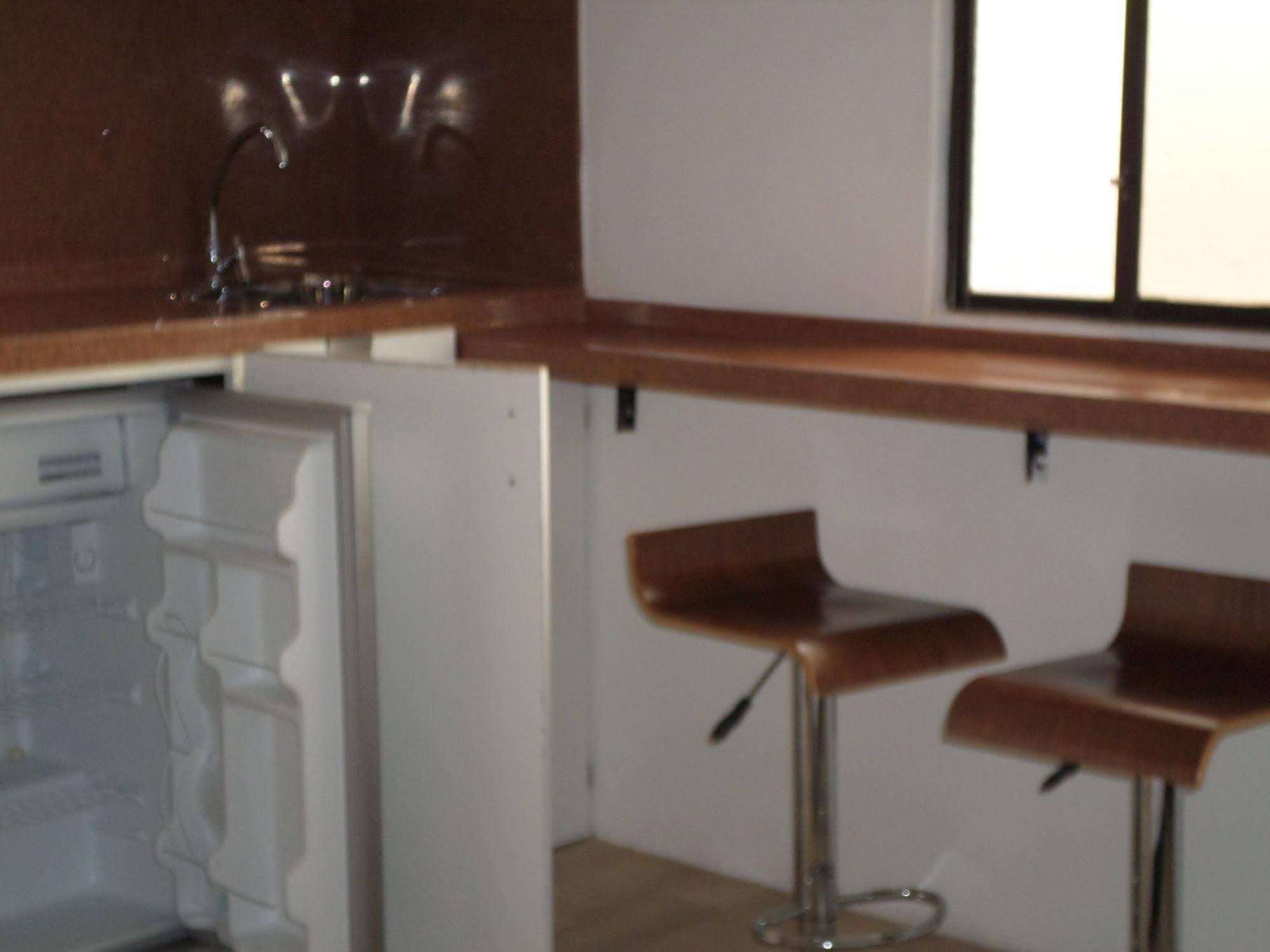 Apartasuites Casa Veraneras de Colinas