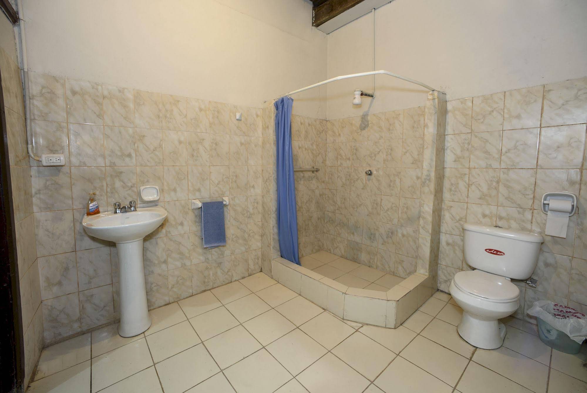 Cino Fabiani Guesthouse