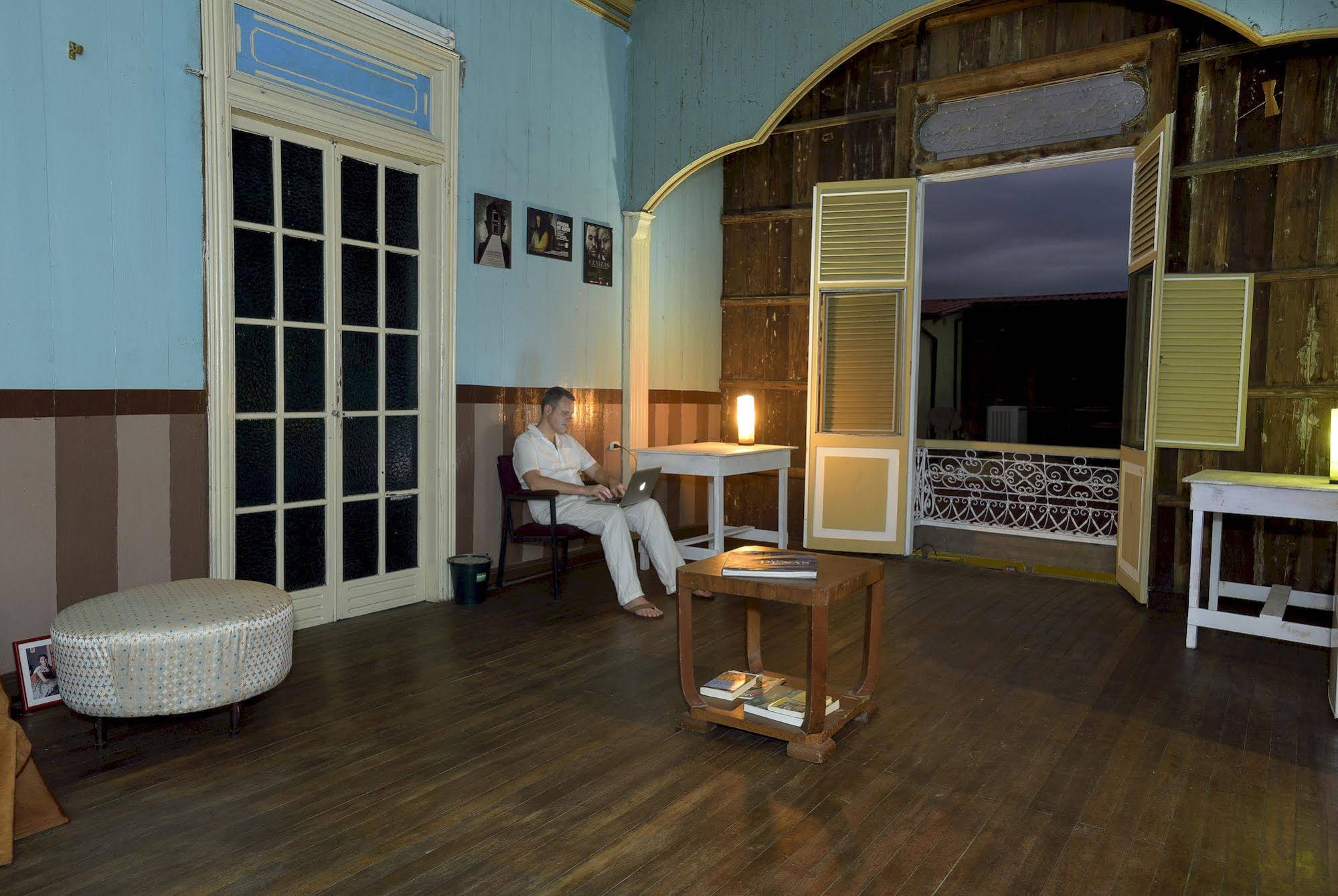 Cino Fabiani Guesthouse
