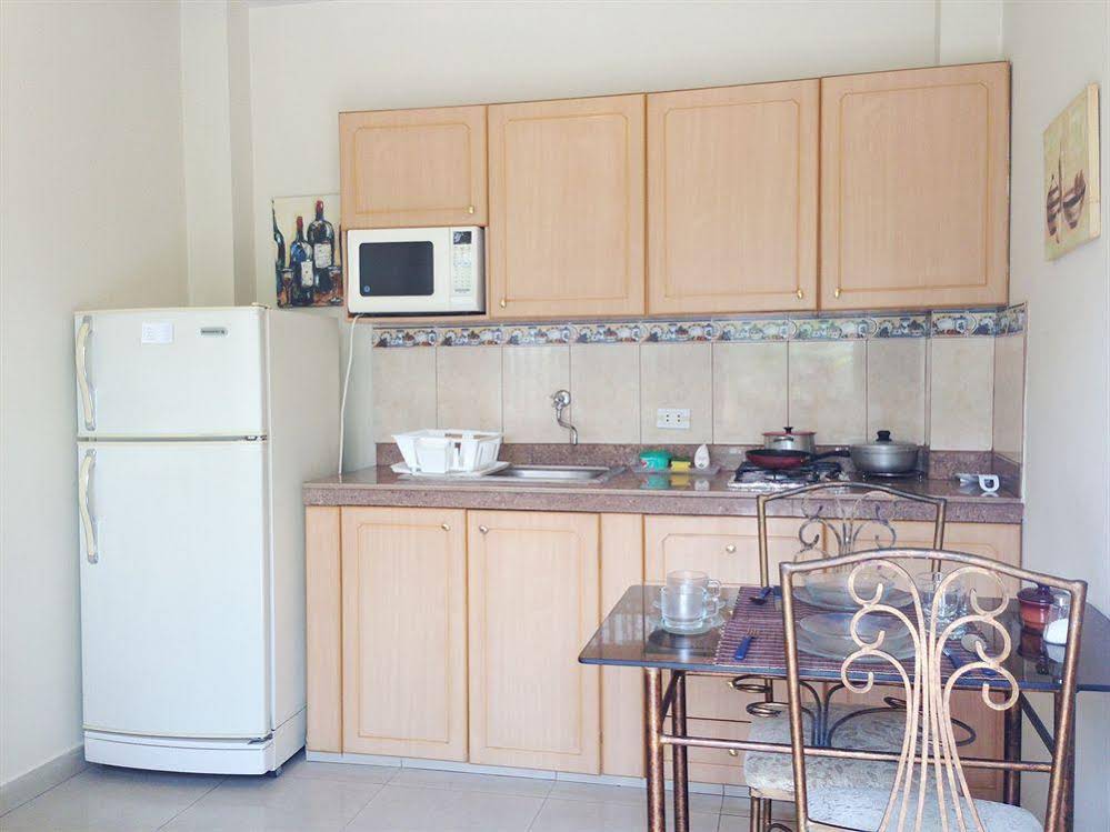 El Patio Suites I