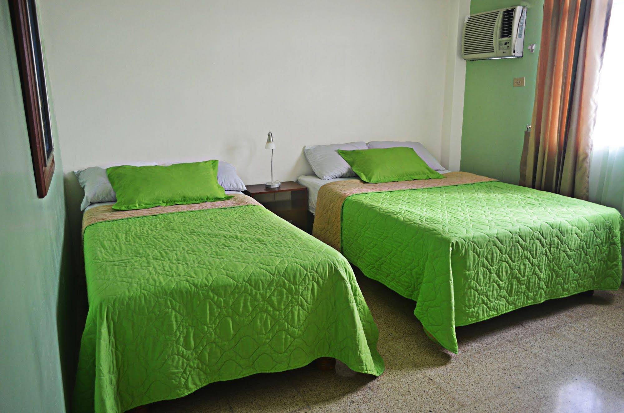 Hostal Guayaquil