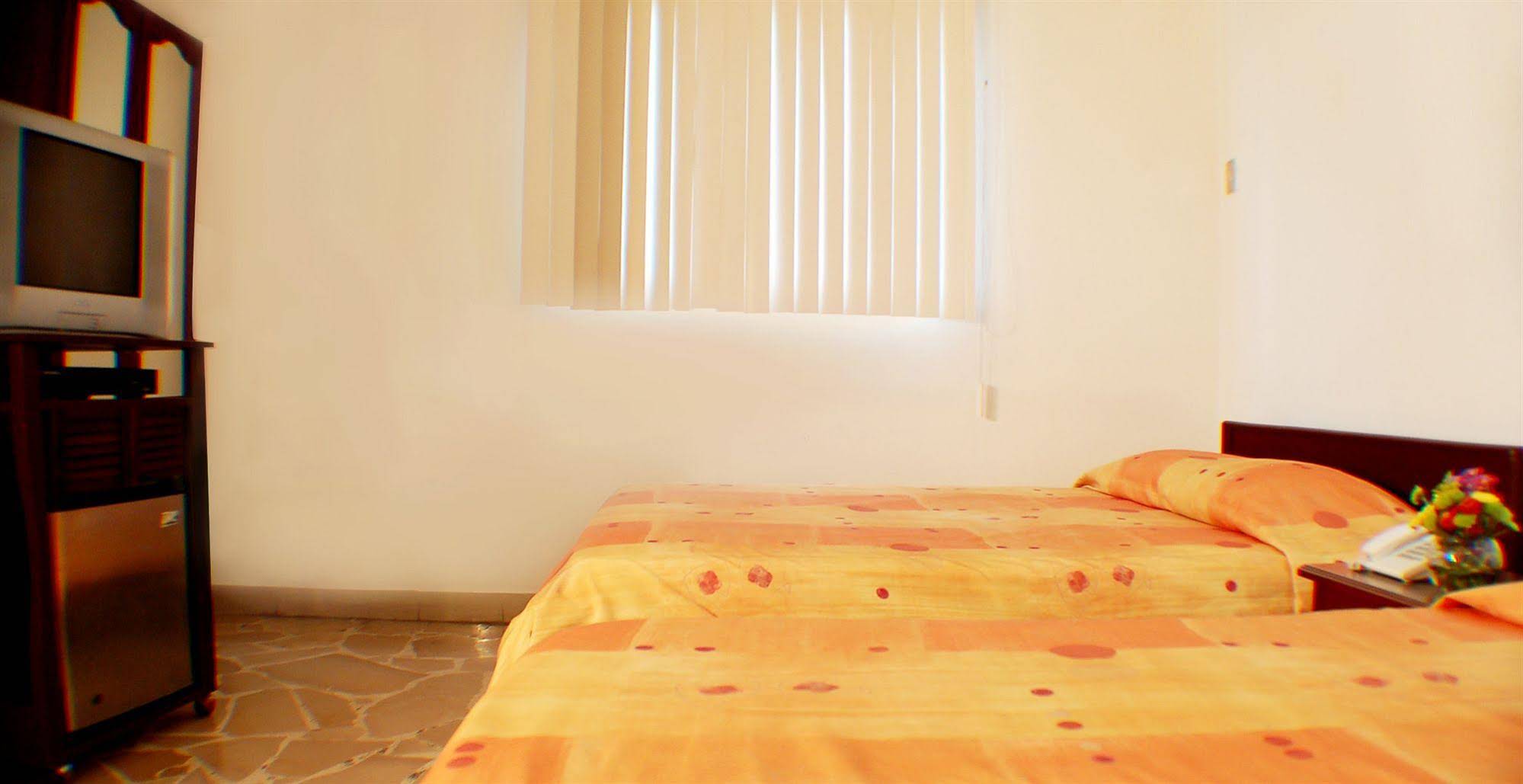 Hotel De Alborada