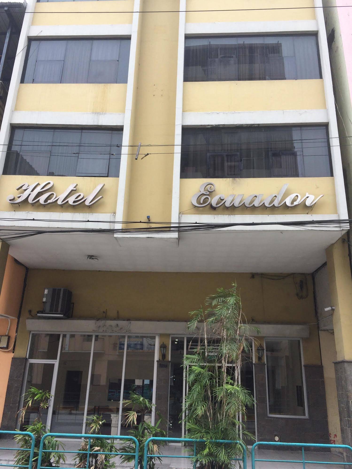 Hotel Ecuador