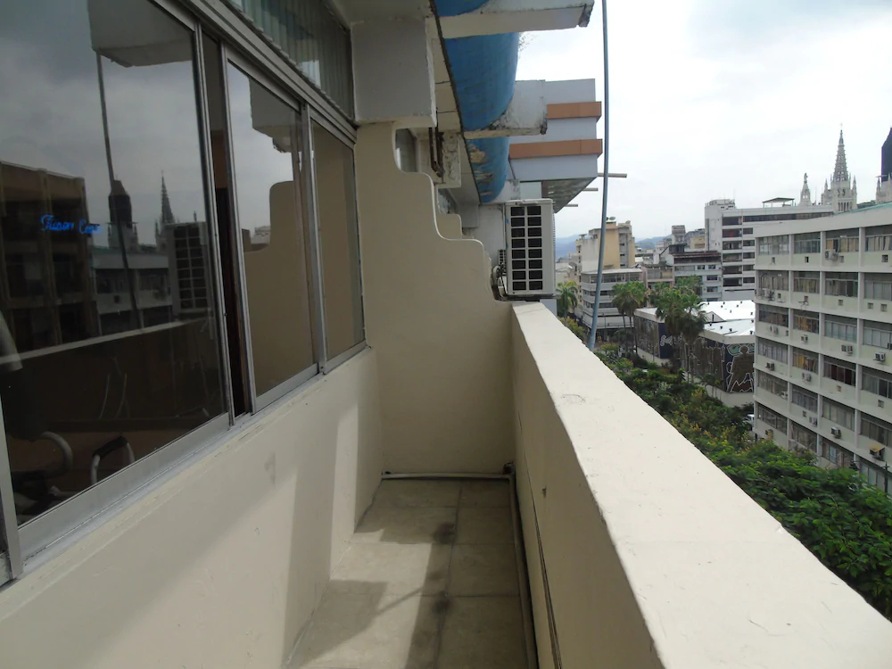 Hotel Malecon Inn