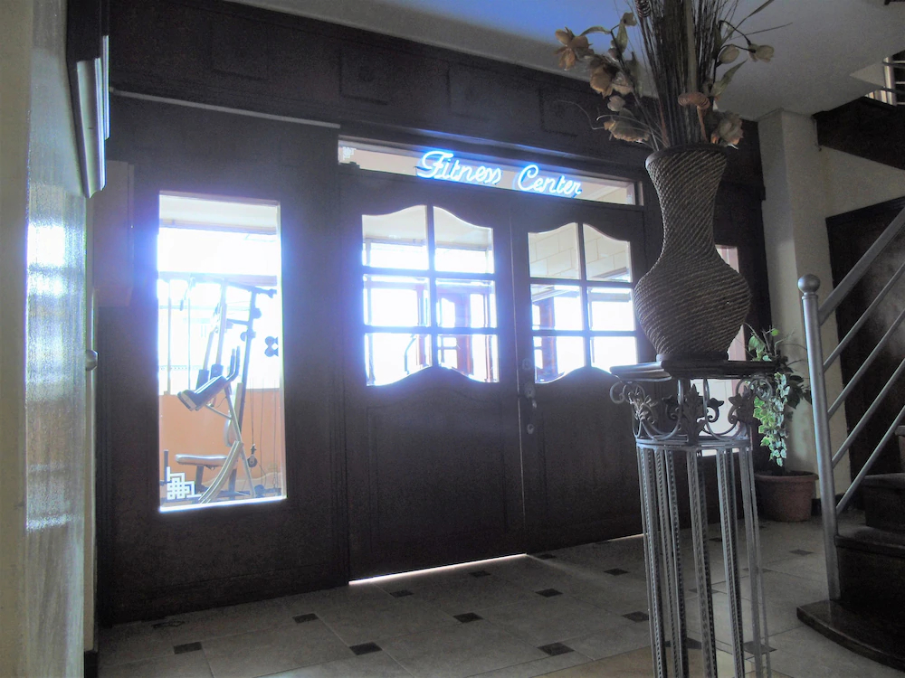 Hotel Malecon Inn