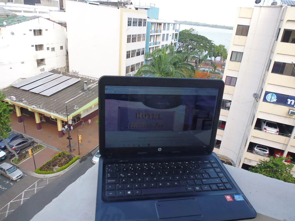 Hotel Malecon Inn
