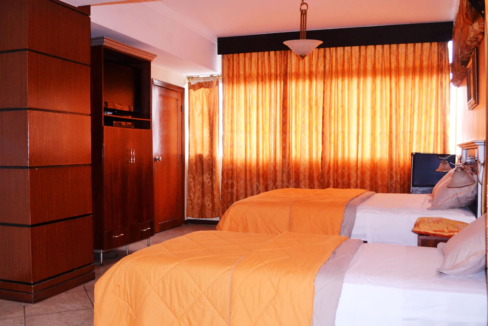 Hotel Malecon Inn