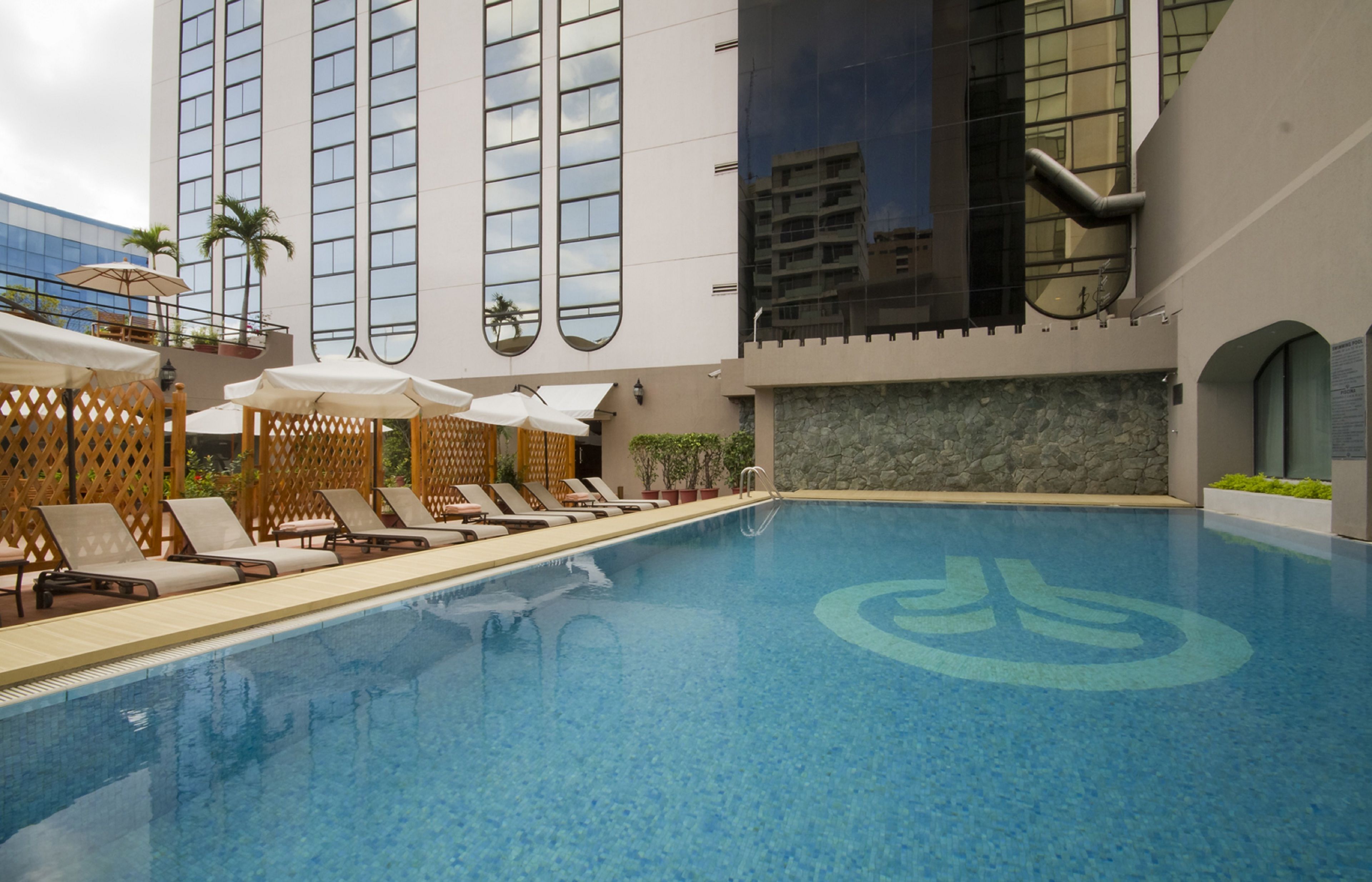 Hotel Oro Verde Guayaquil