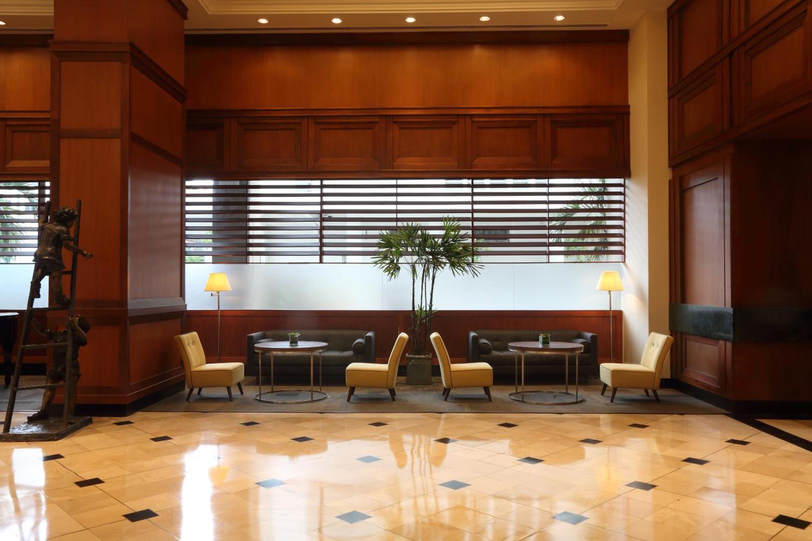 Hotel Oro Verde Guayaquil