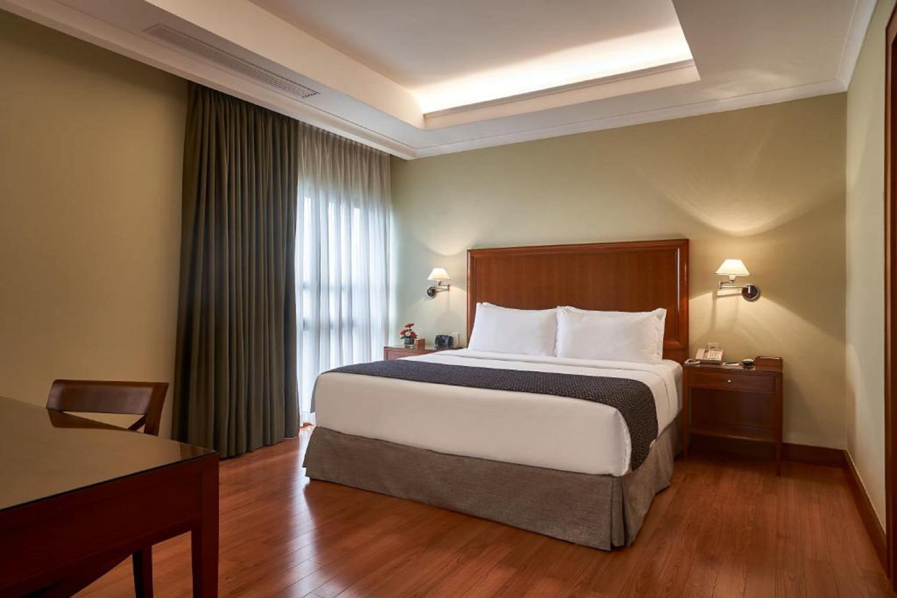 Hotel Oro Verde Guayaquil