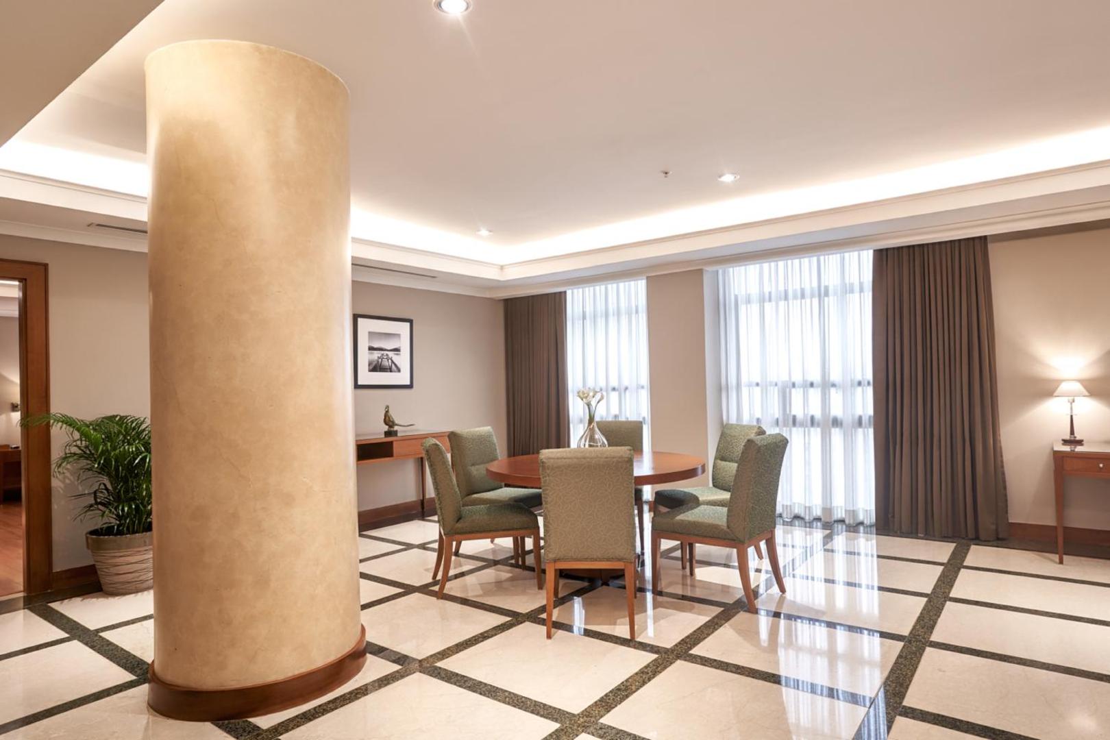 Hotel Oro Verde Guayaquil